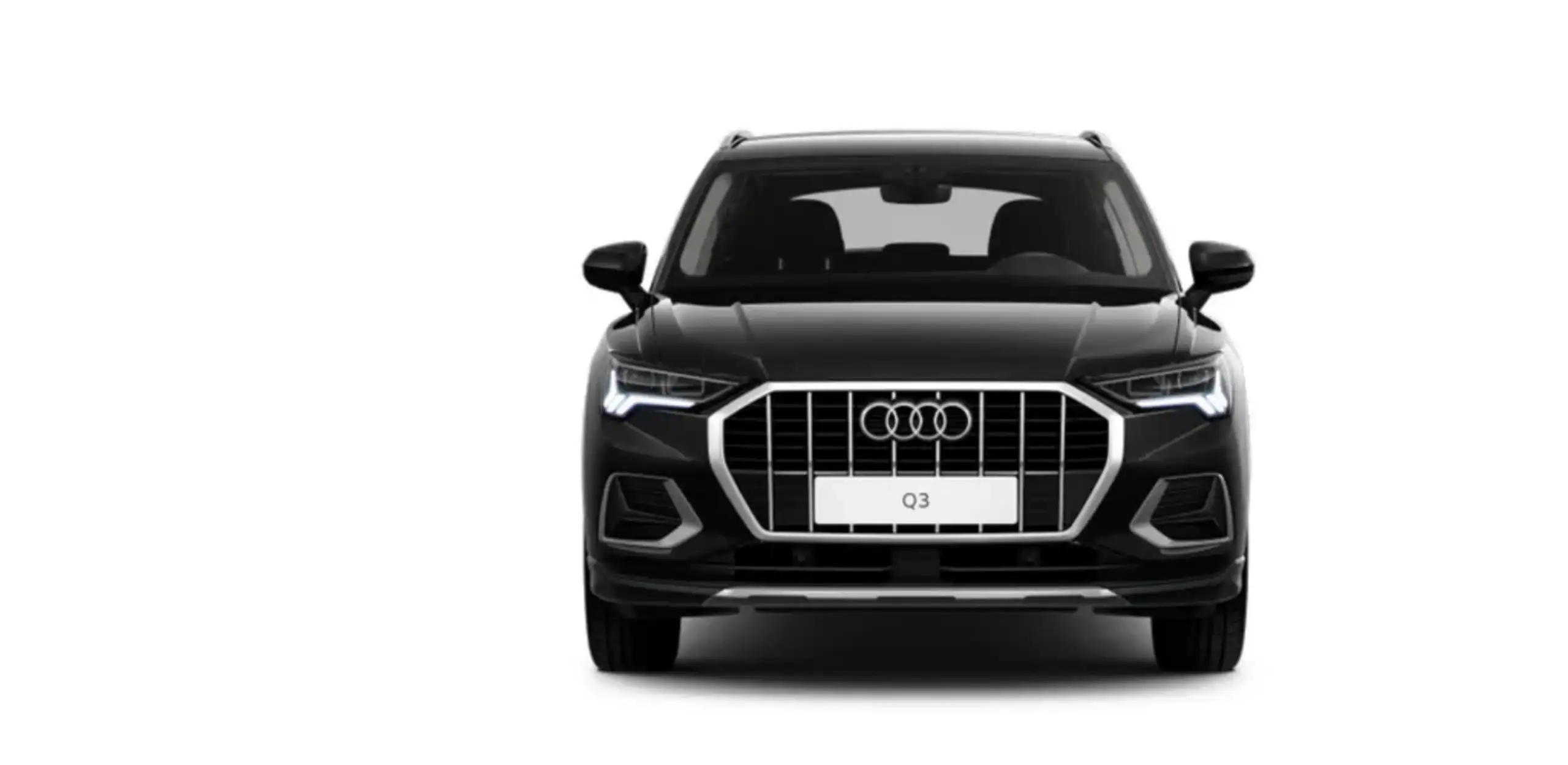 Audi - Q3