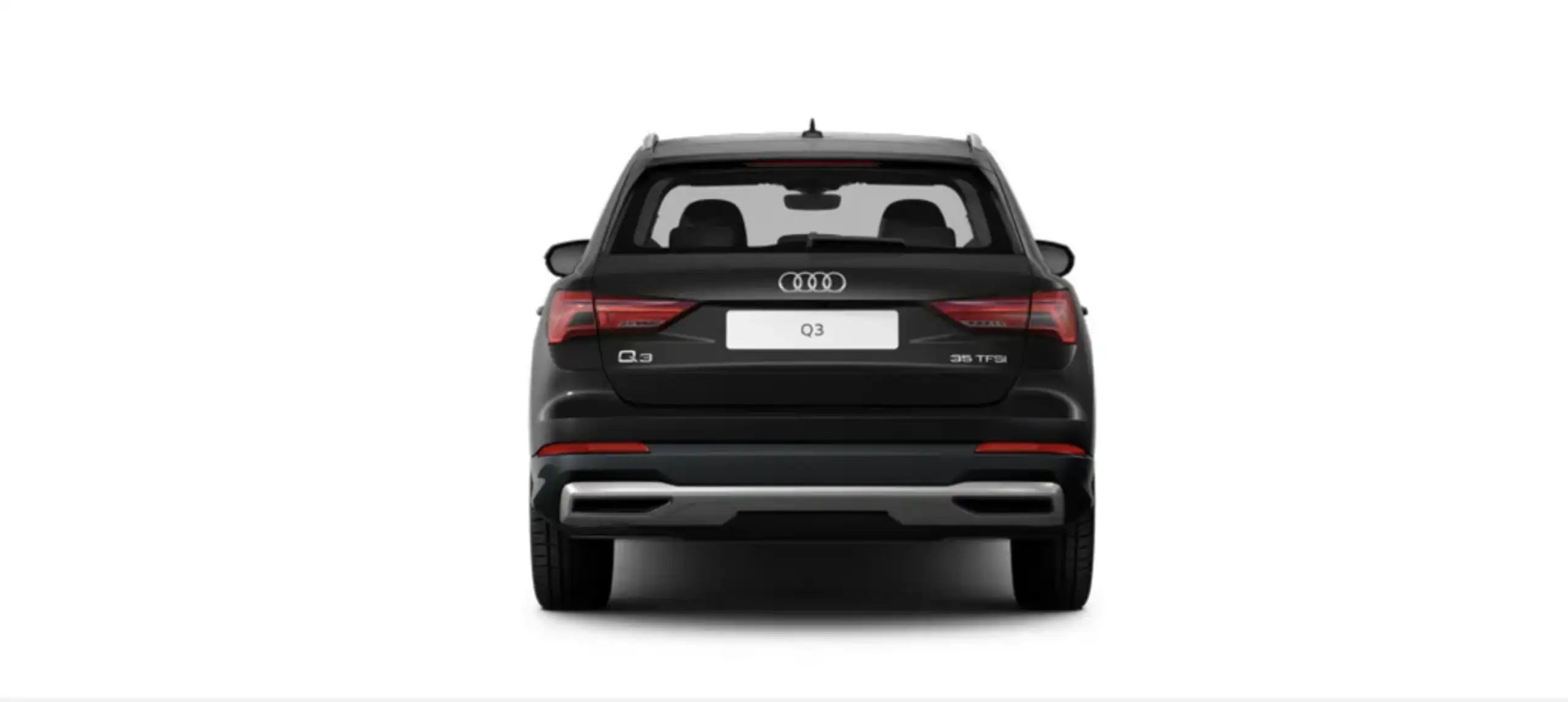 Audi - Q3