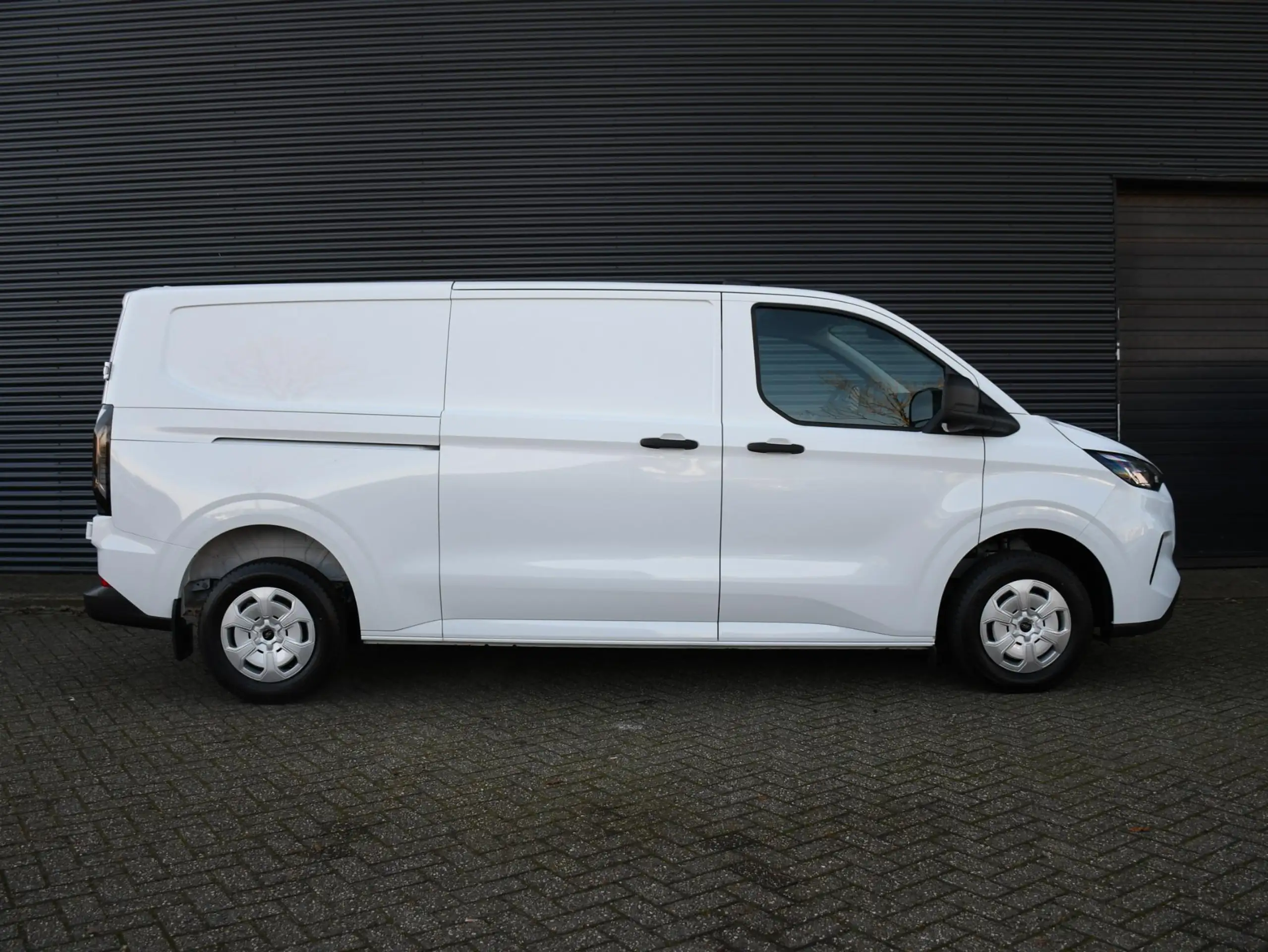 Ford - Transit Custom