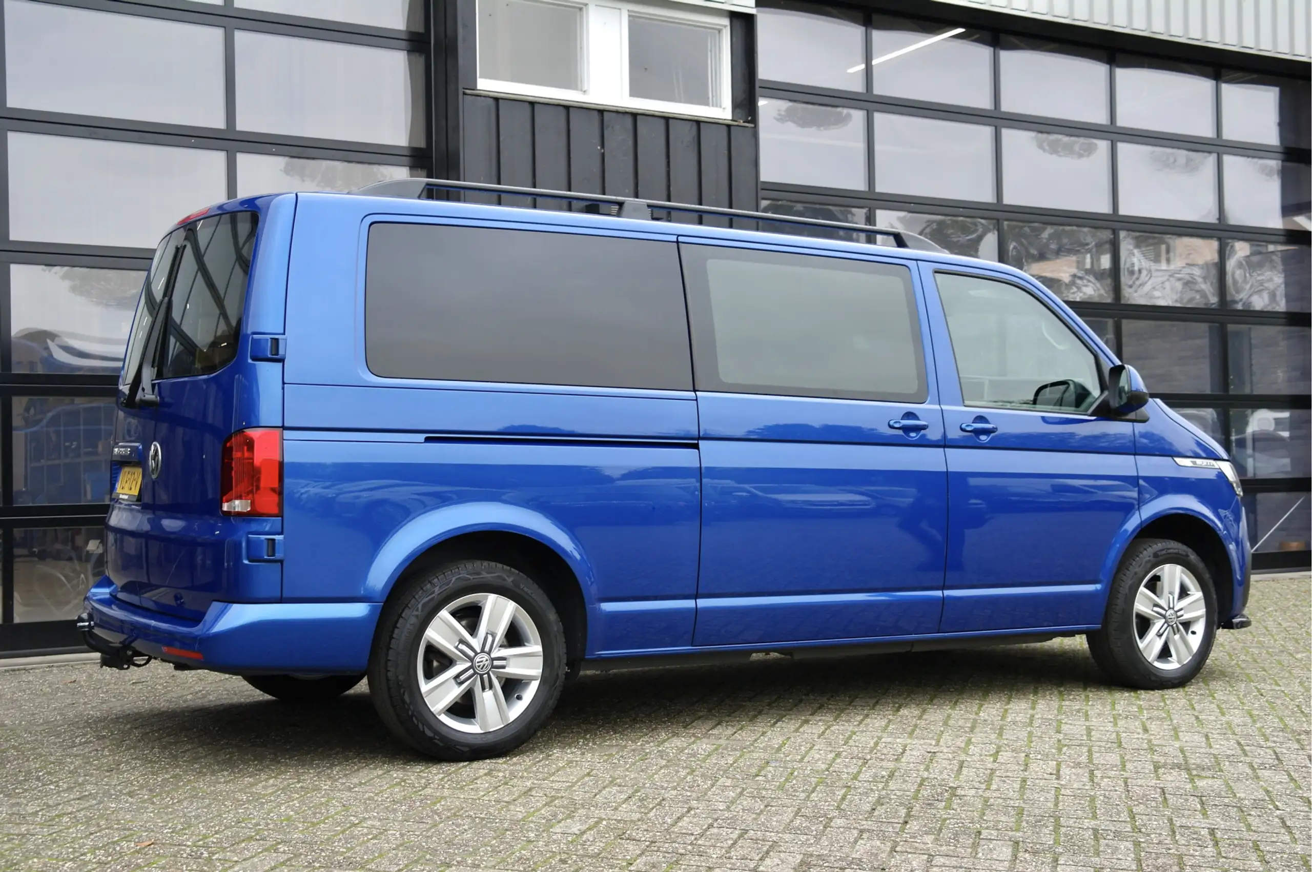 Volkswagen - T6.1 Transporter