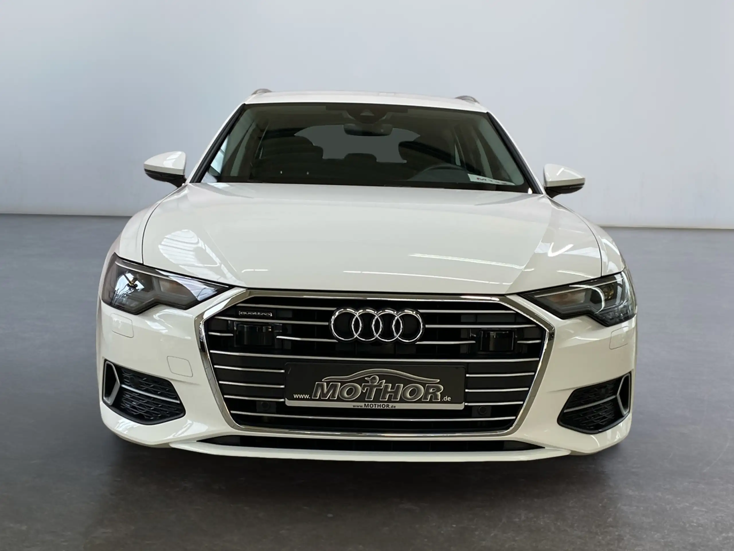 Audi - A6