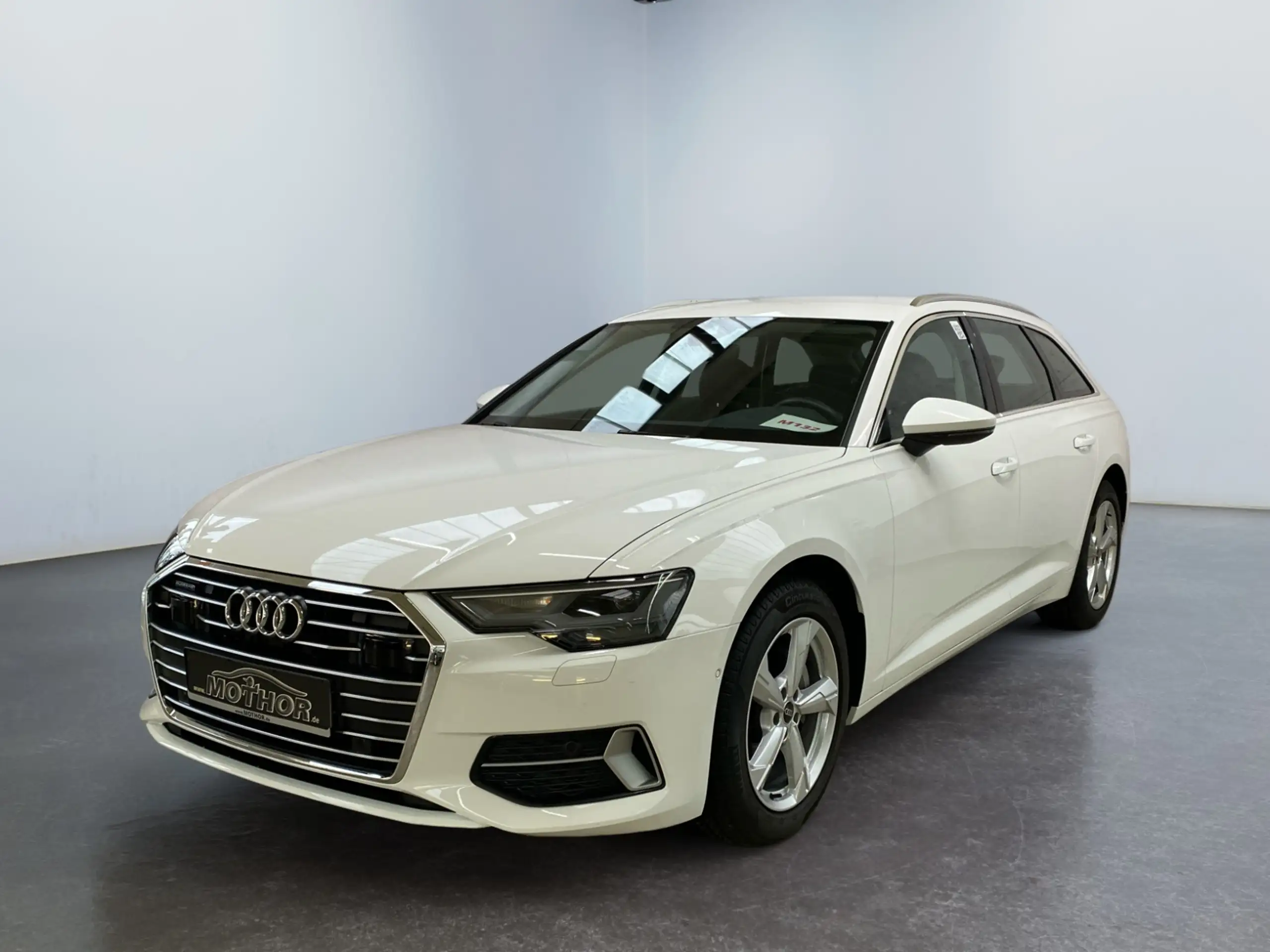 Audi - A6