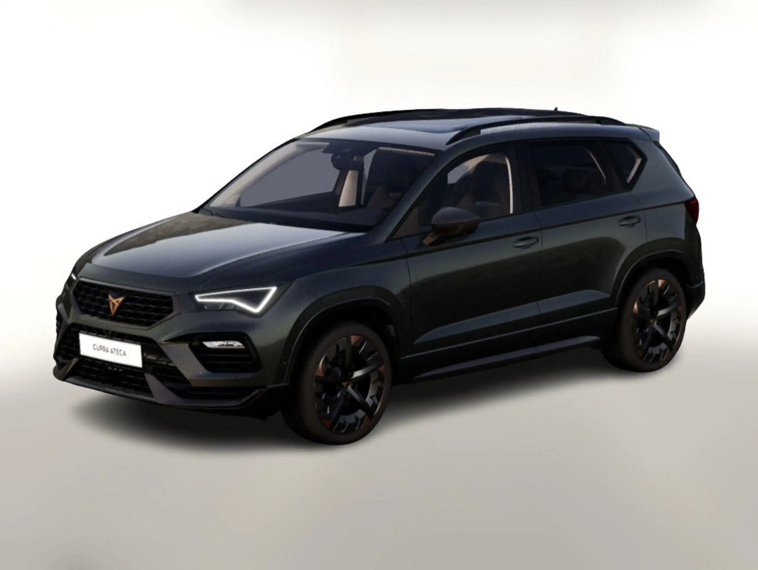 CUPRA - Ateca