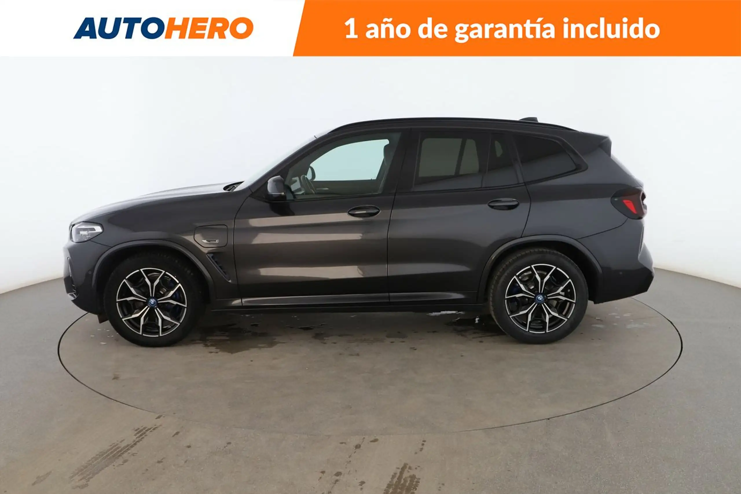 BMW - X3