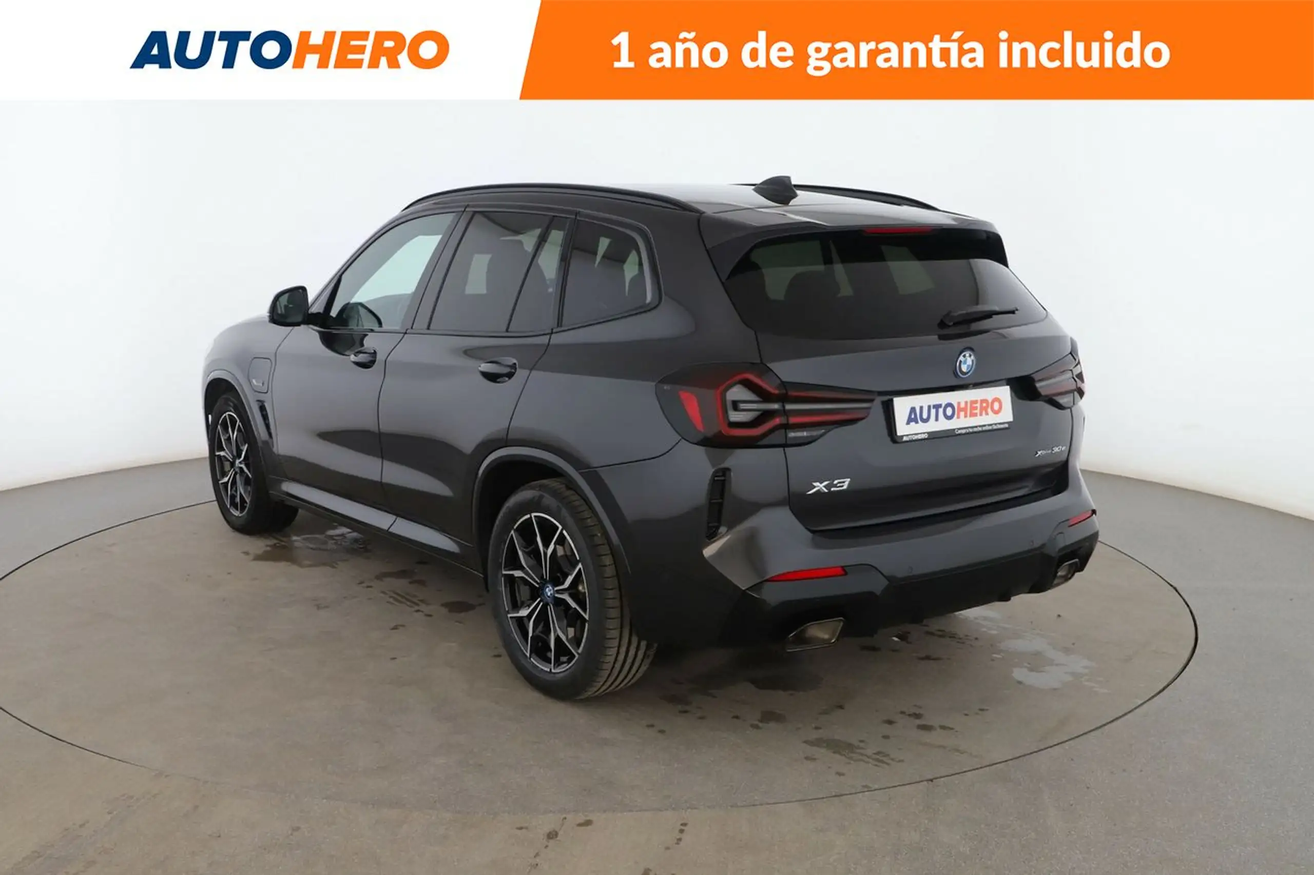 BMW - X3