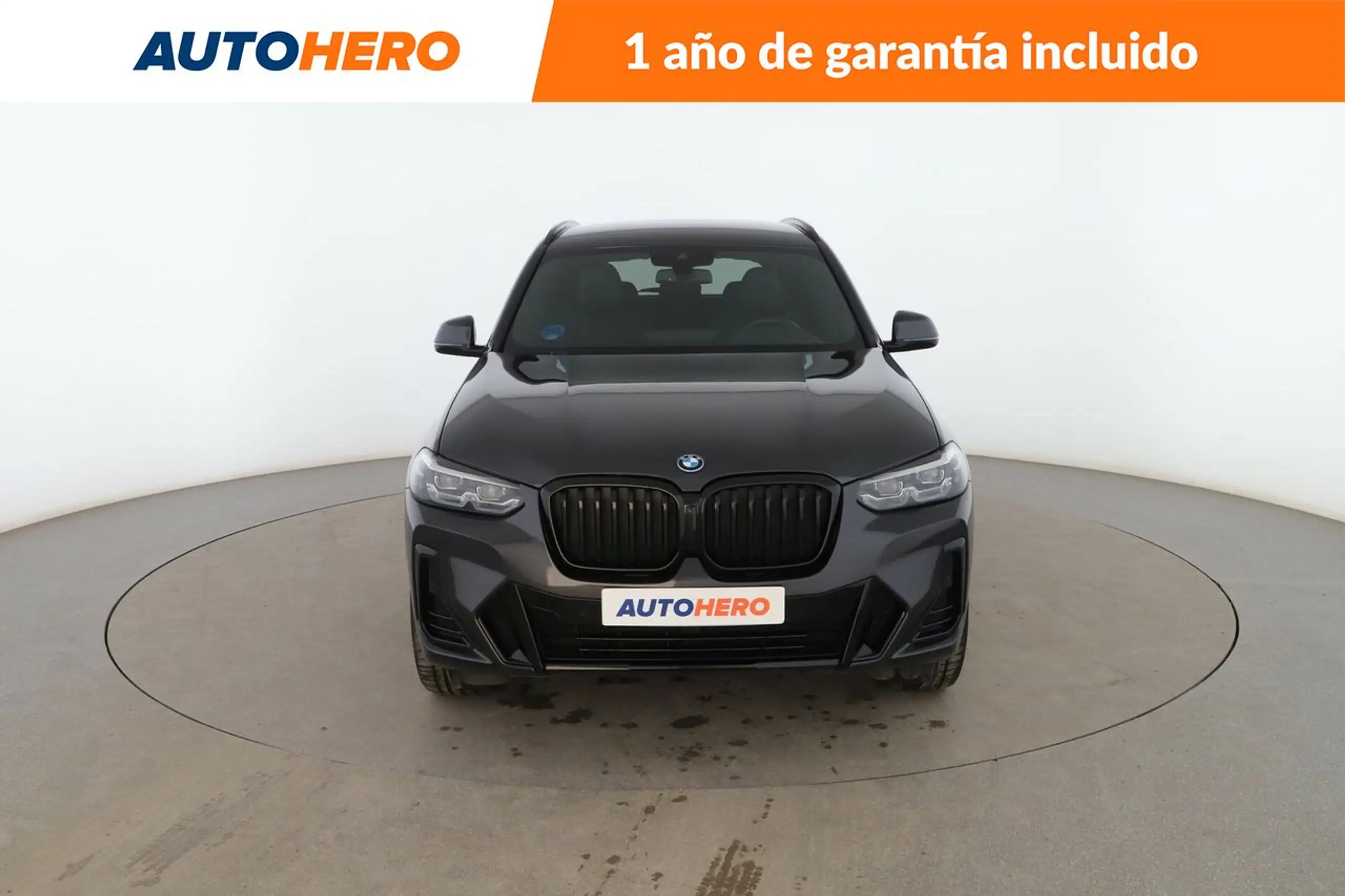 BMW - X3