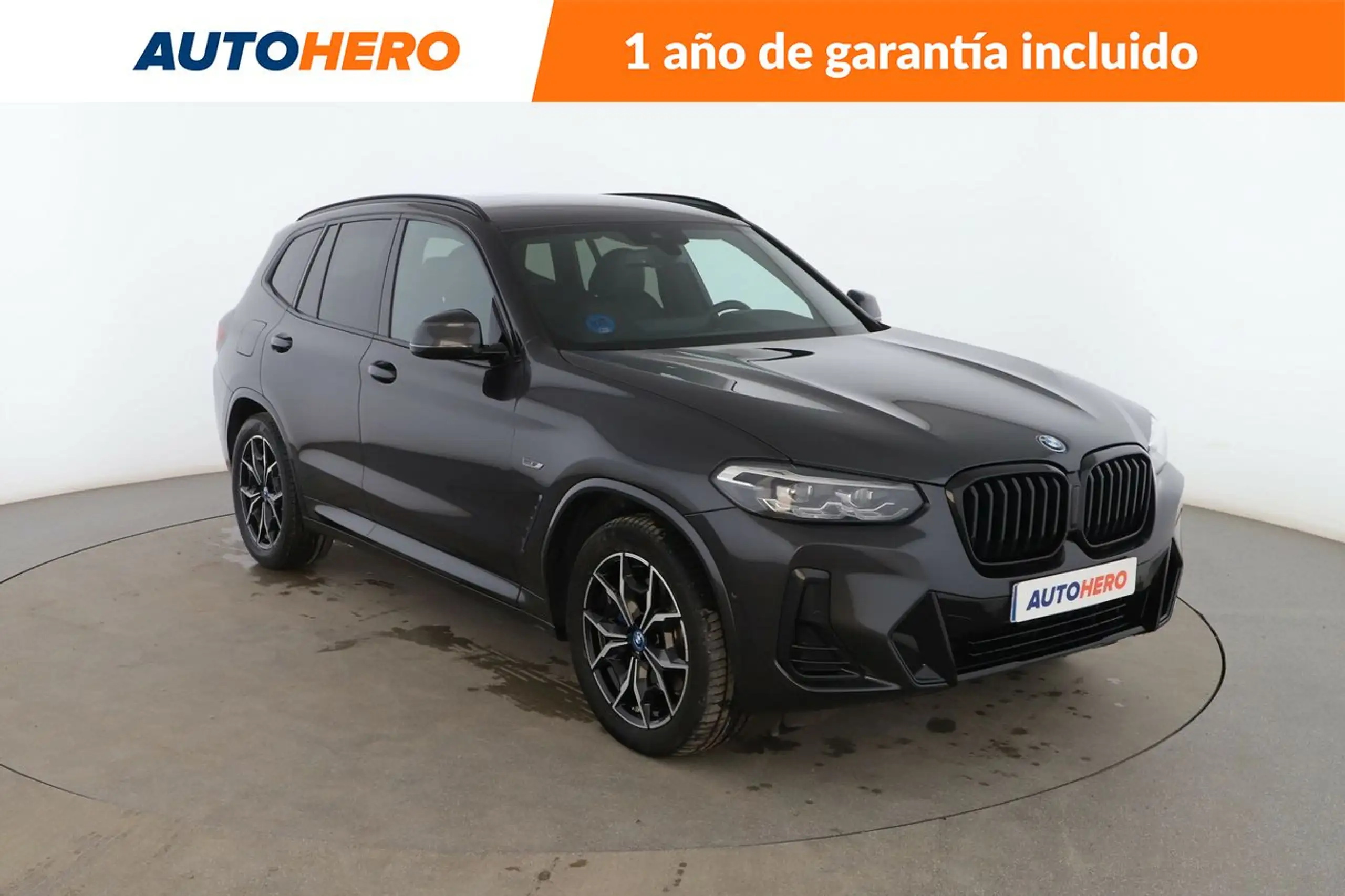 BMW - X3