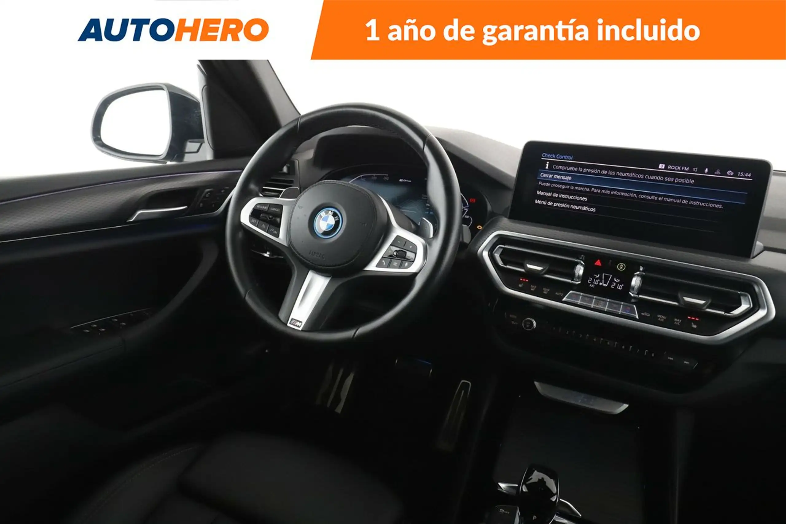 BMW - X3