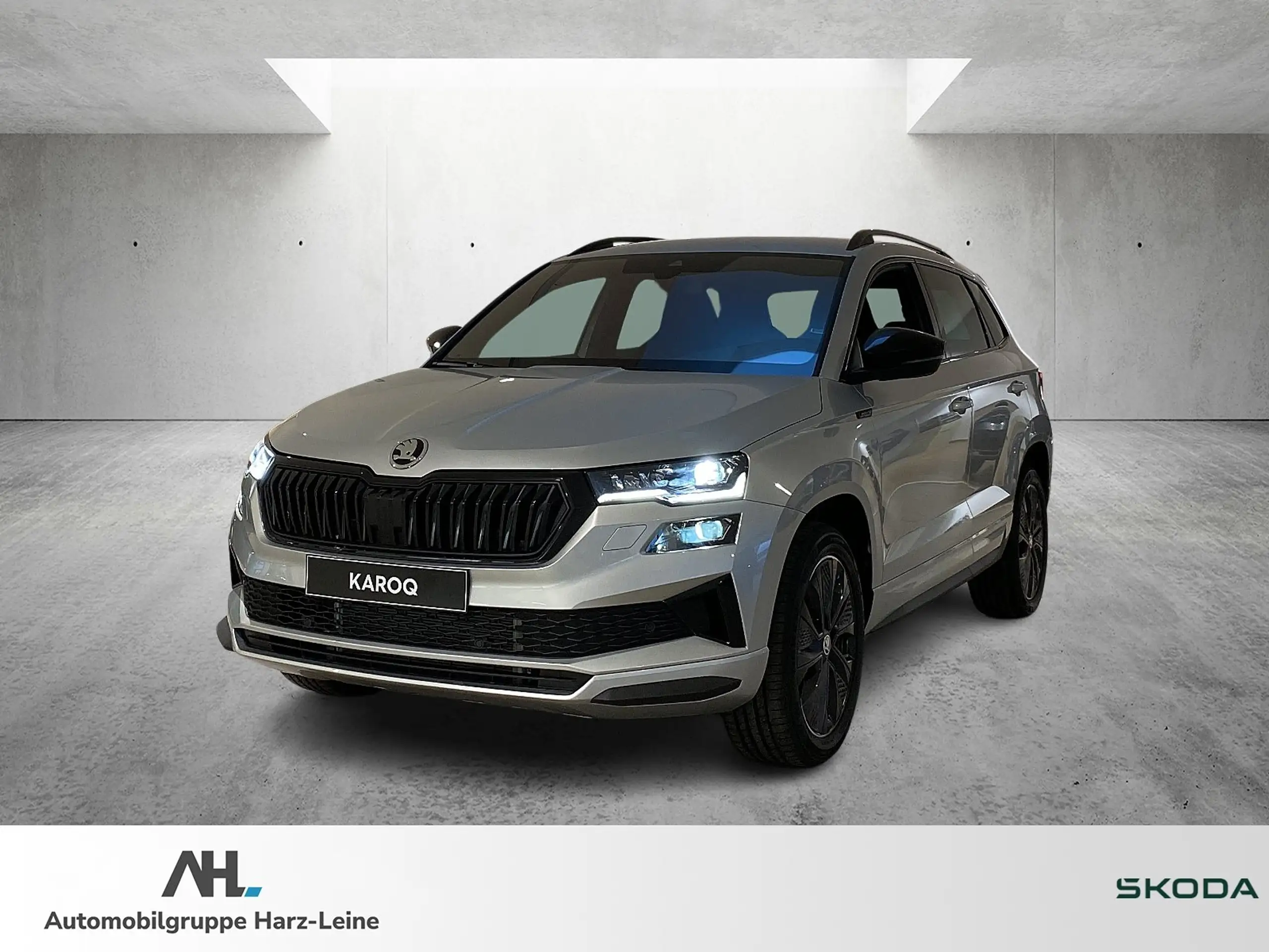 Skoda - Karoq