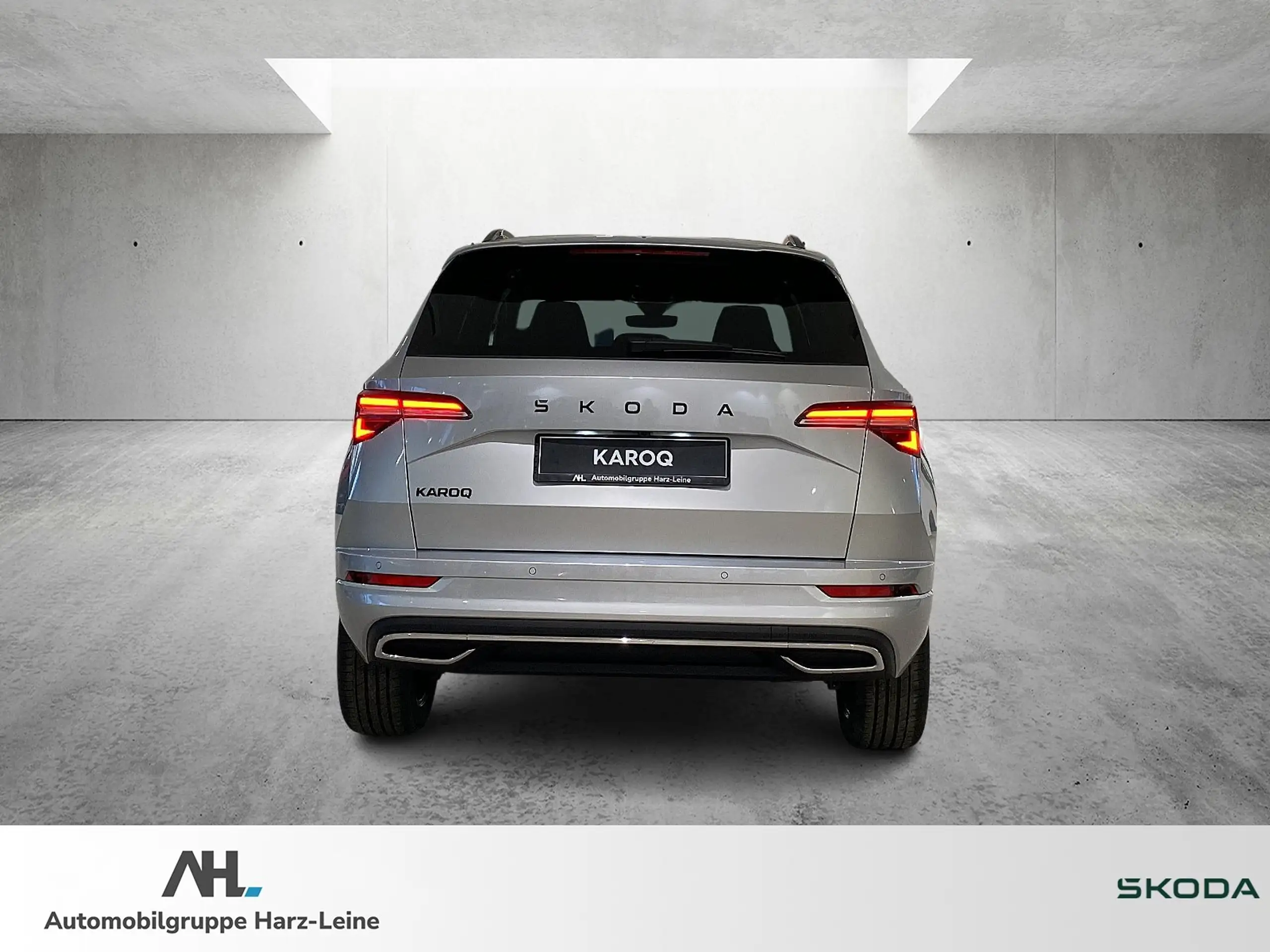 Skoda - Karoq