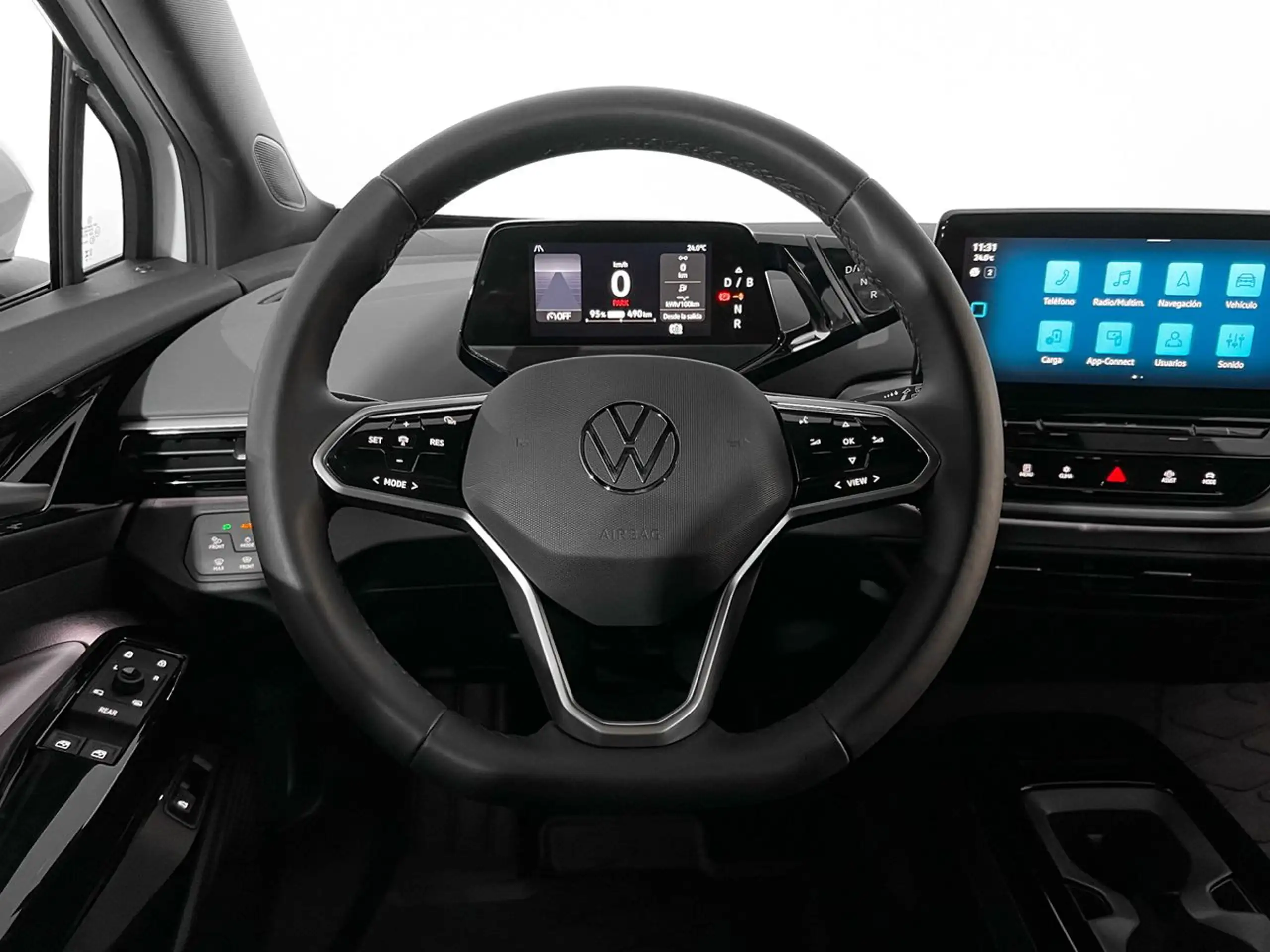 Volkswagen - ID.4