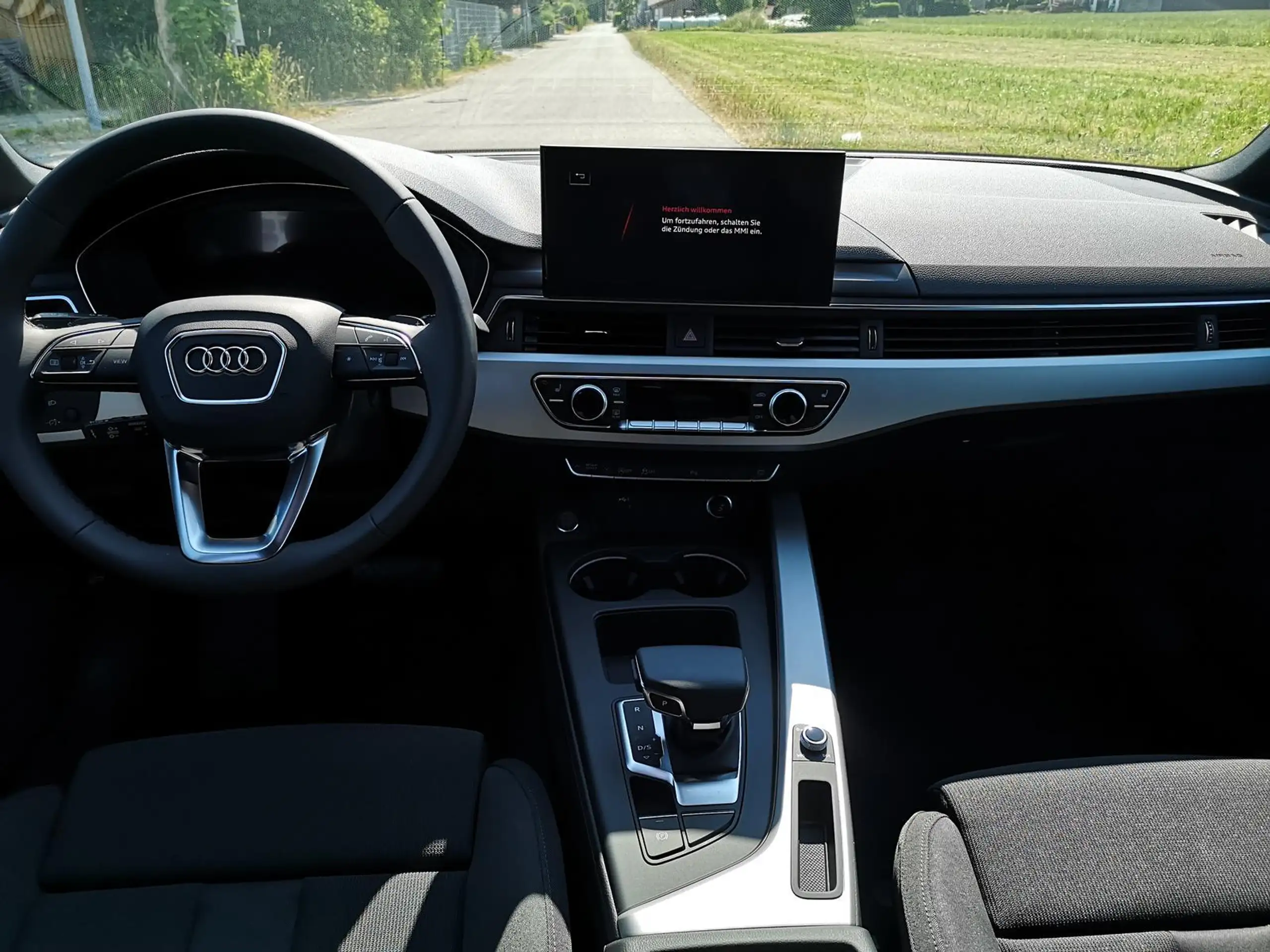 Audi - A4