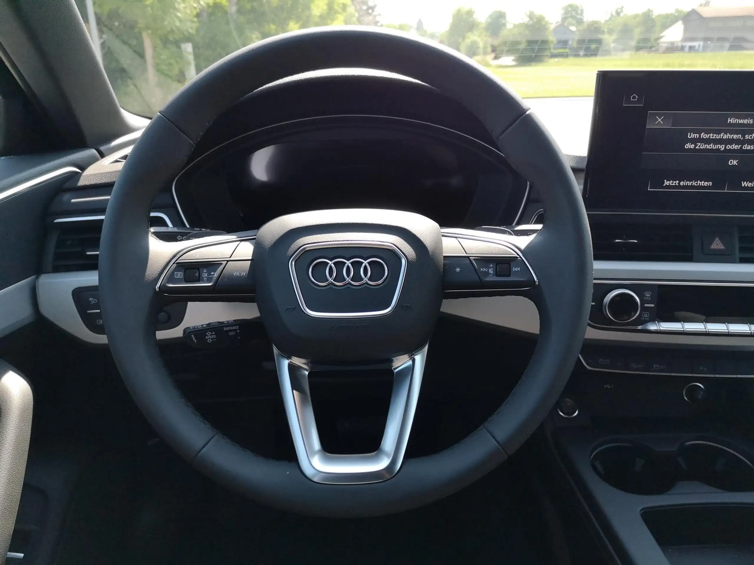 Audi - A4