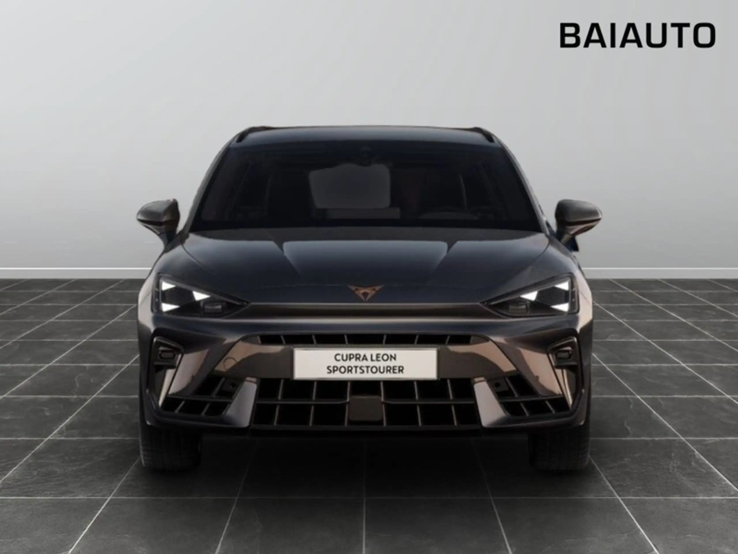 CUPRA Leon 2023