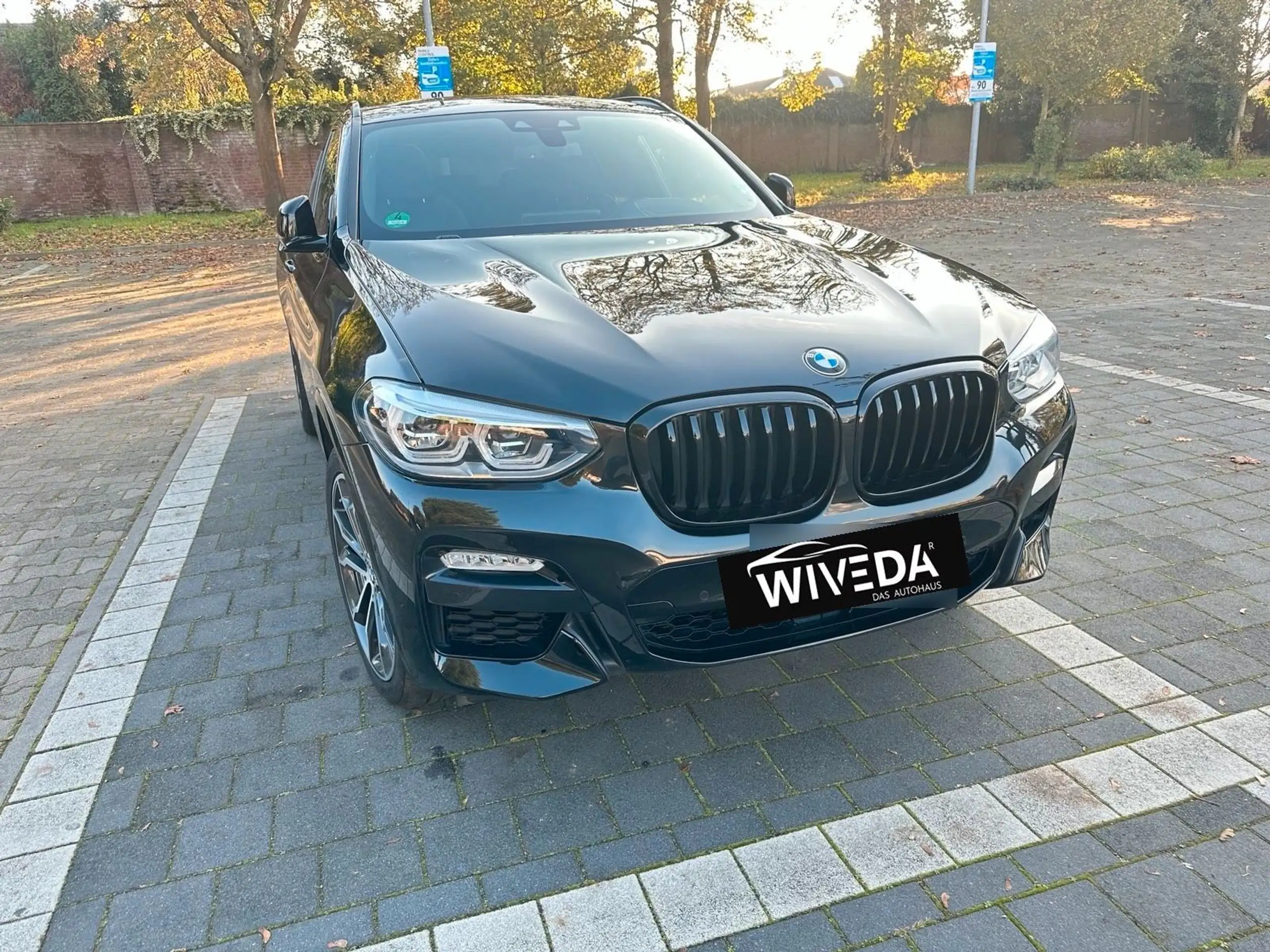 BMW - X4