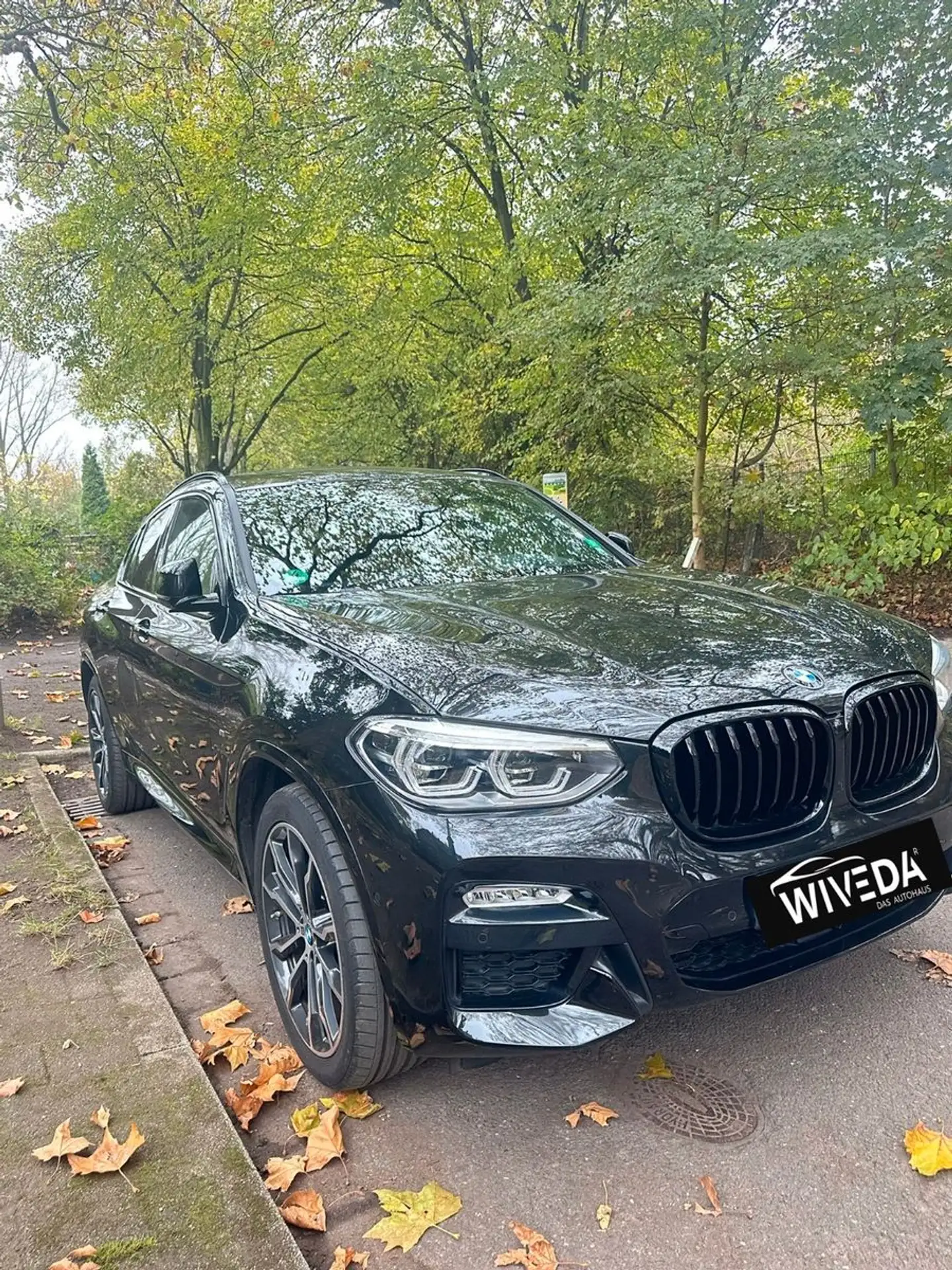 BMW - X4