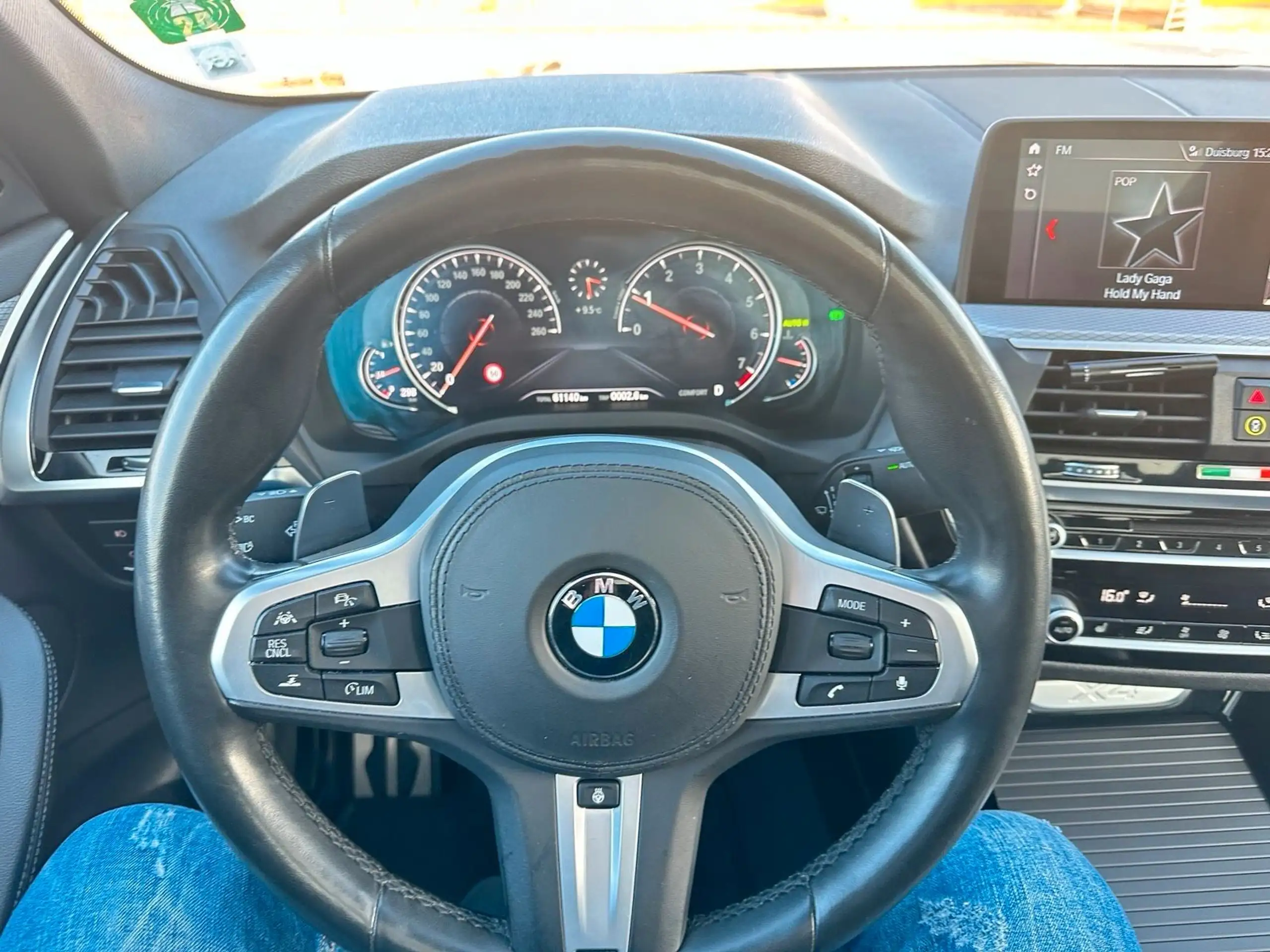 BMW - X4