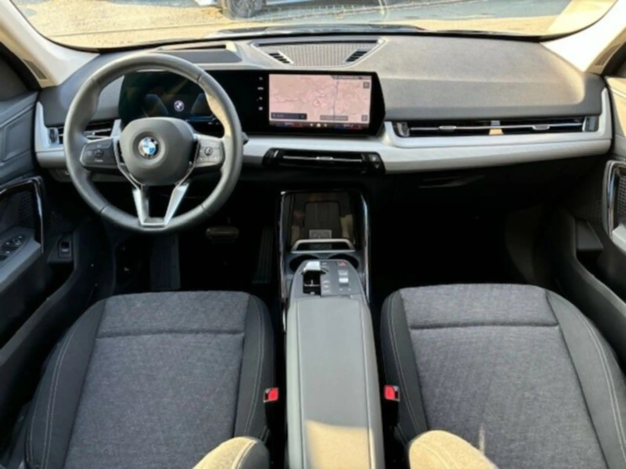 BMW - X1