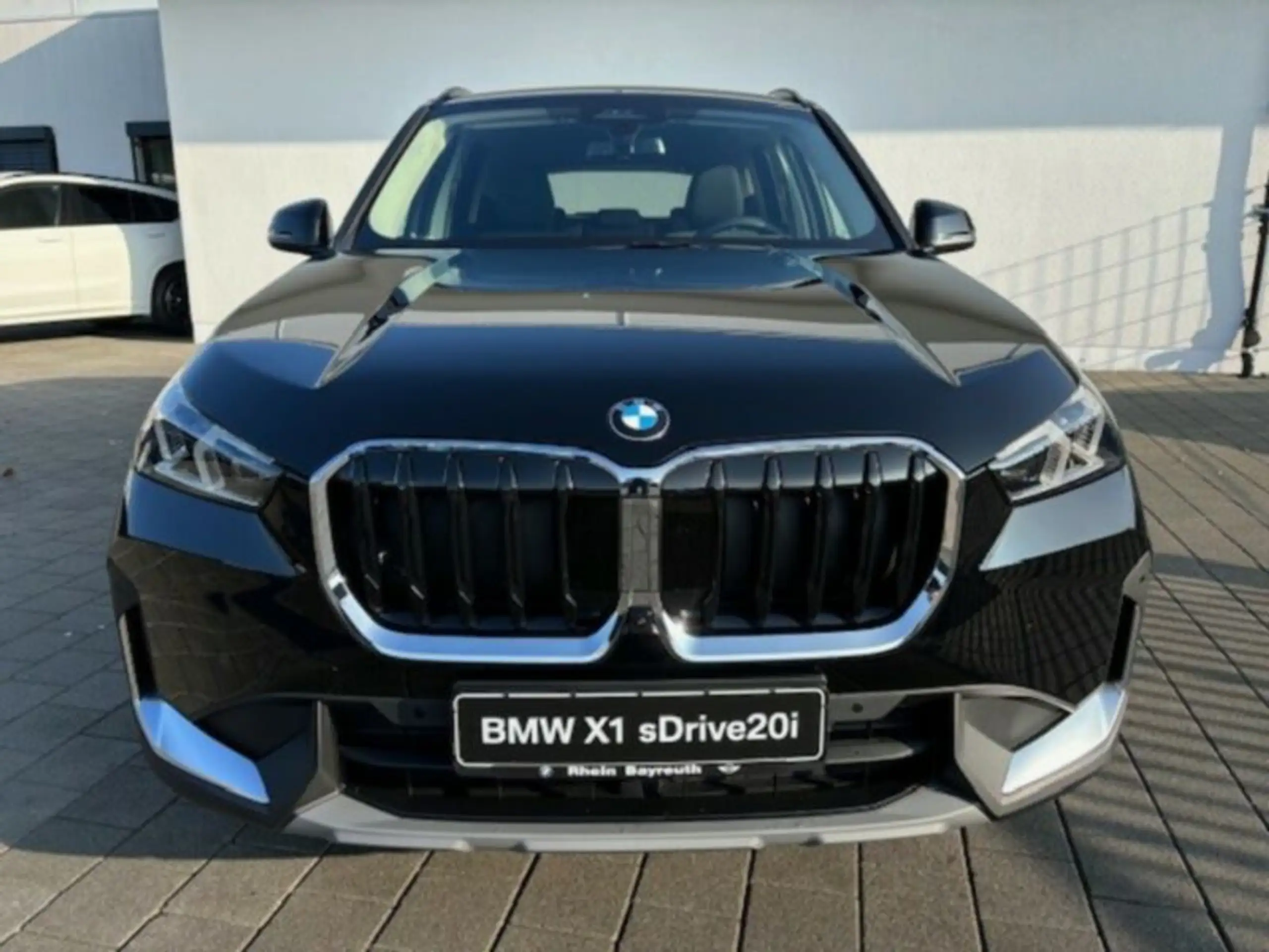 BMW - X1