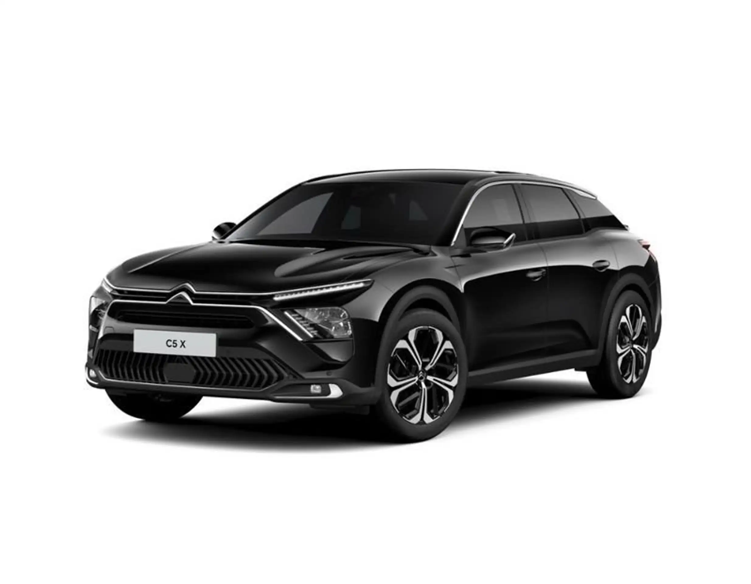 Citroen C5 X 2023