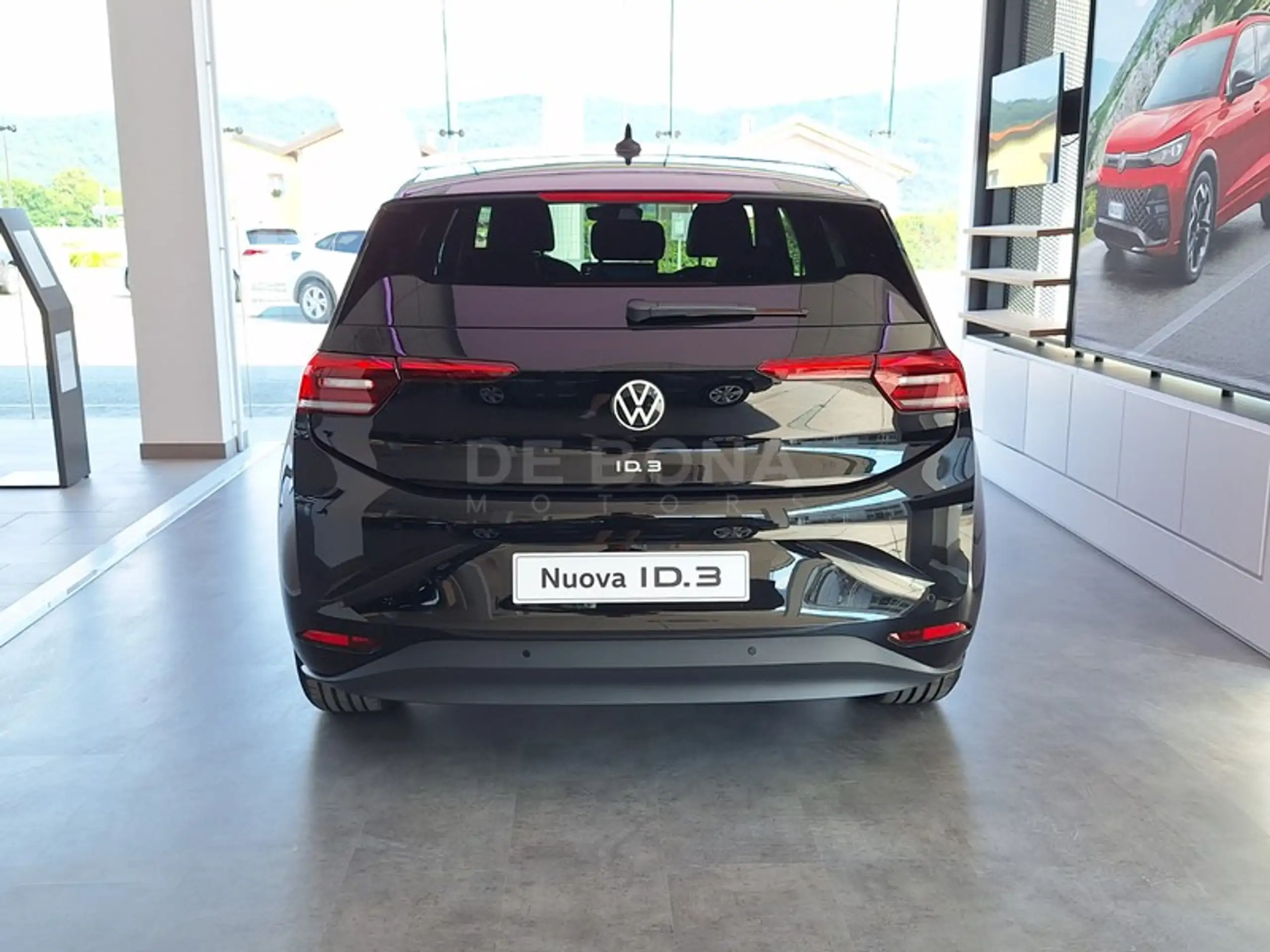 Volkswagen - ID.3