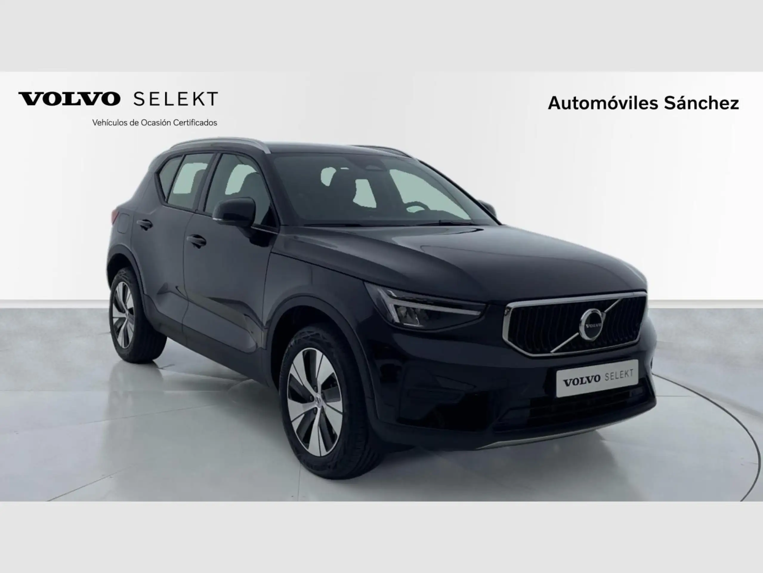 Volvo - XC40