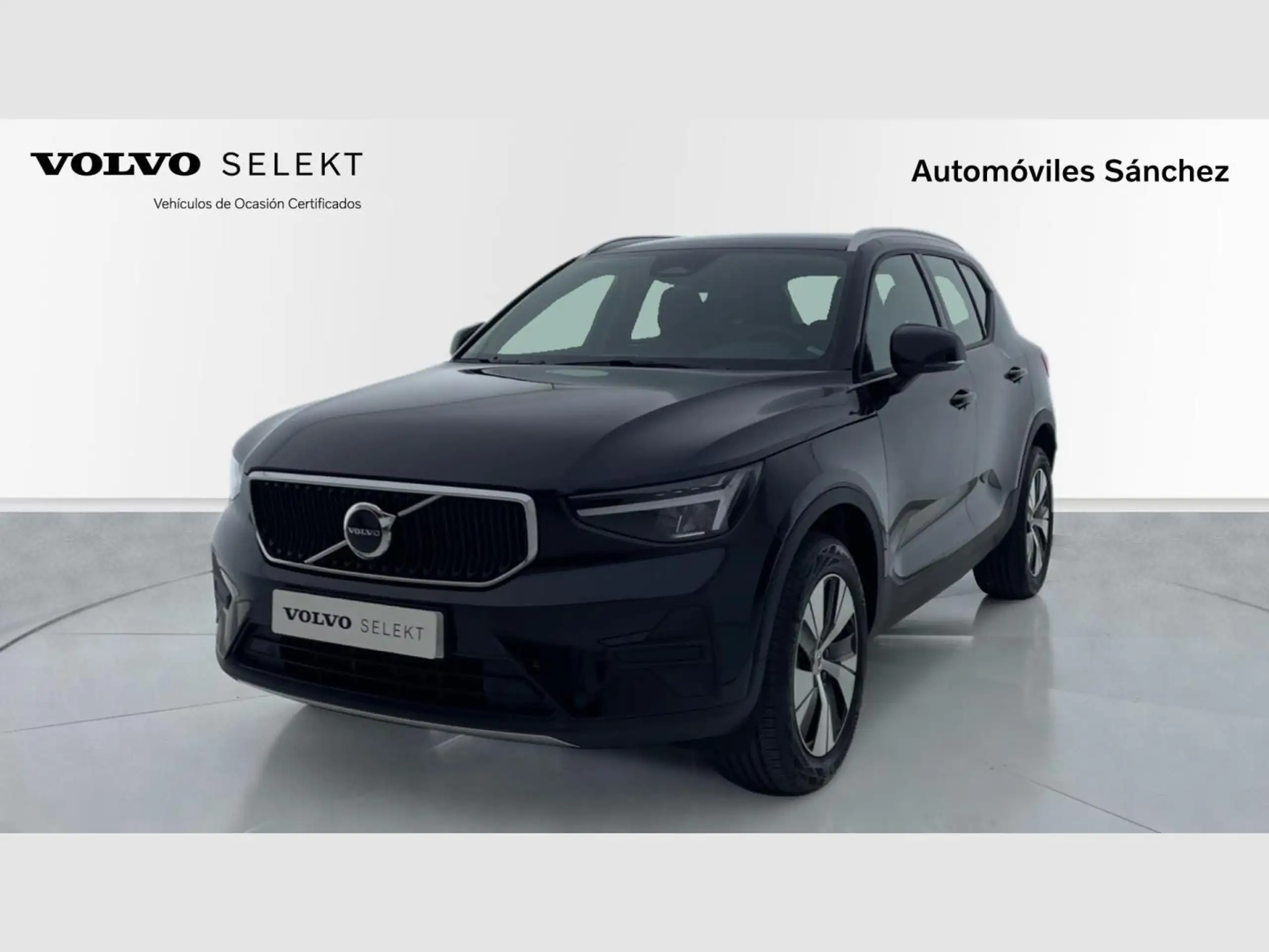 Volvo - XC40