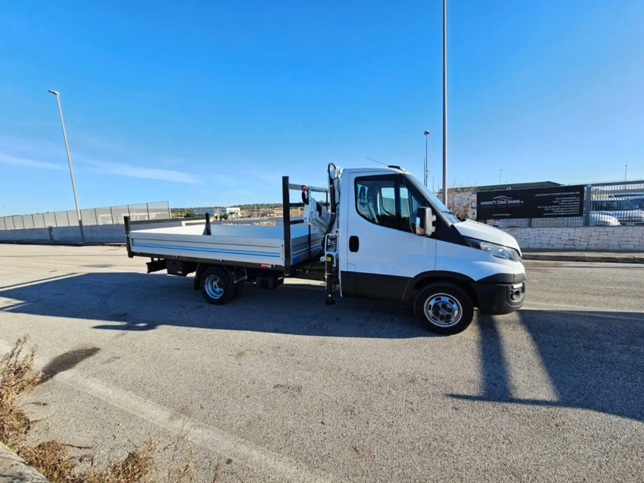 Iveco - Daily