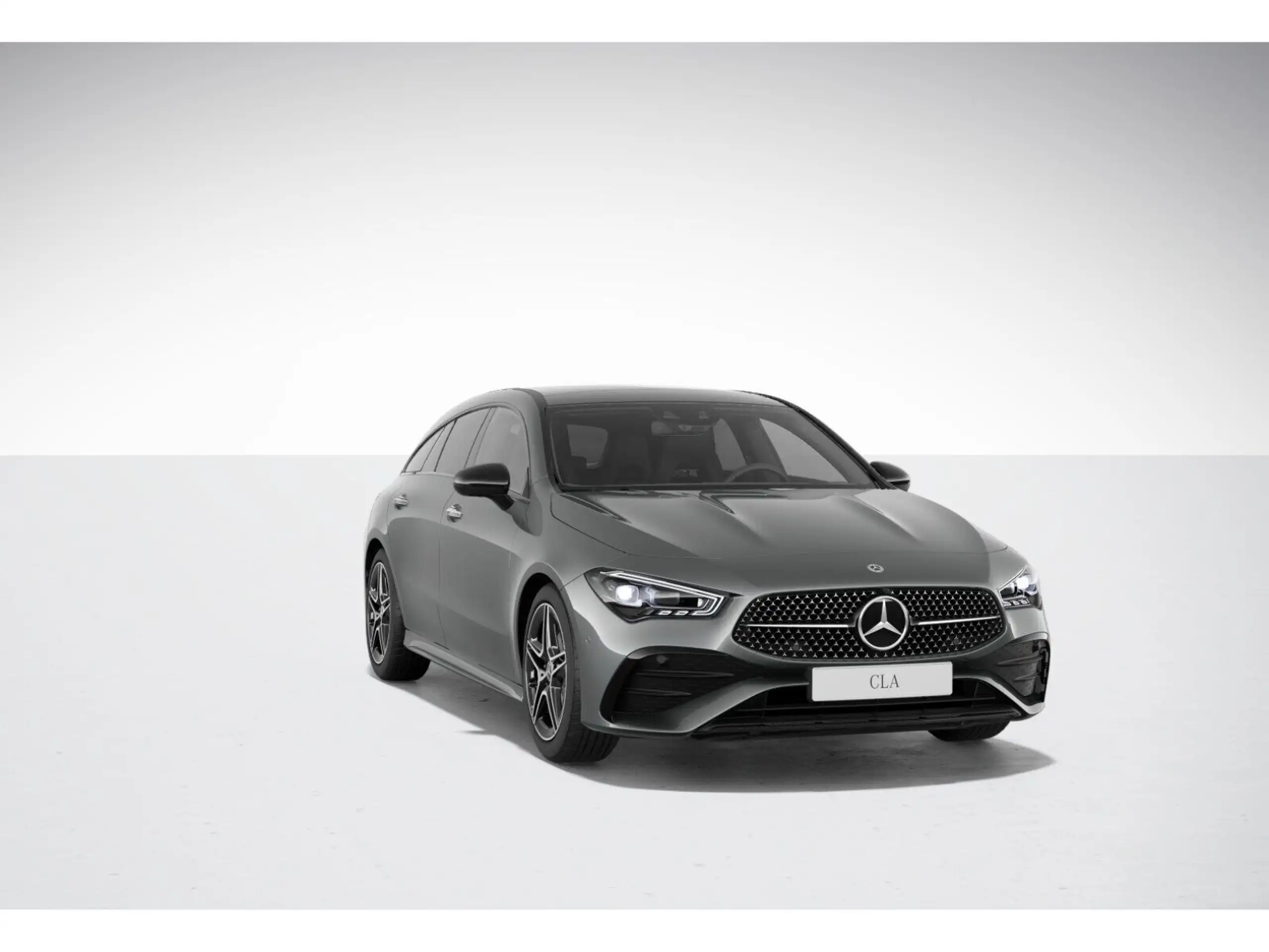 Mercedes-Benz - CLA 220