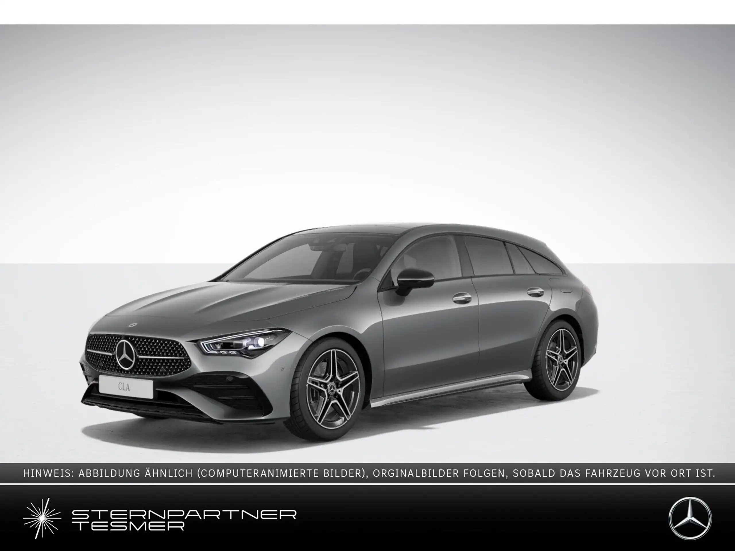 Mercedes-Benz CLA 220 2023