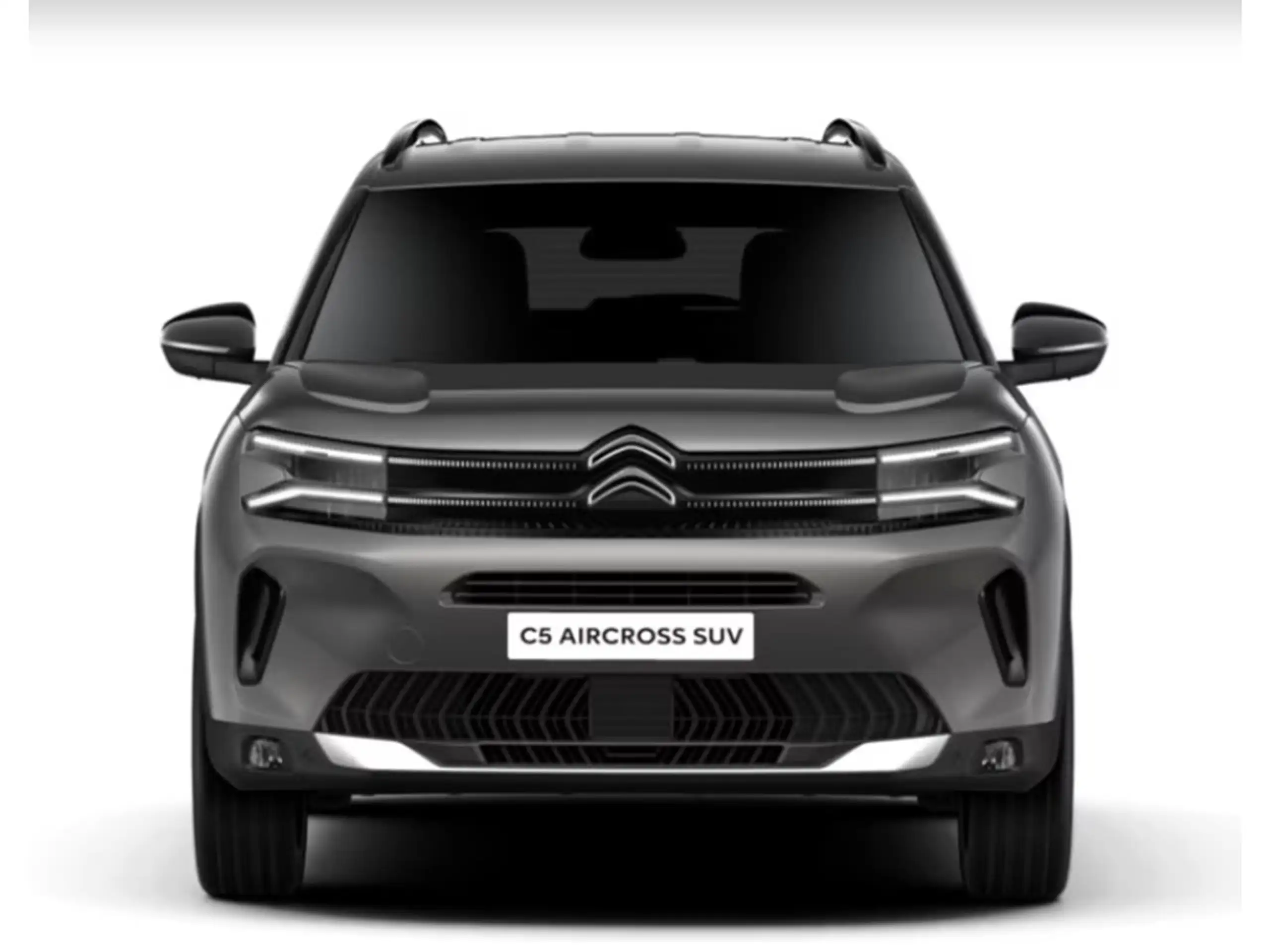 Citroen - C5 Aircross