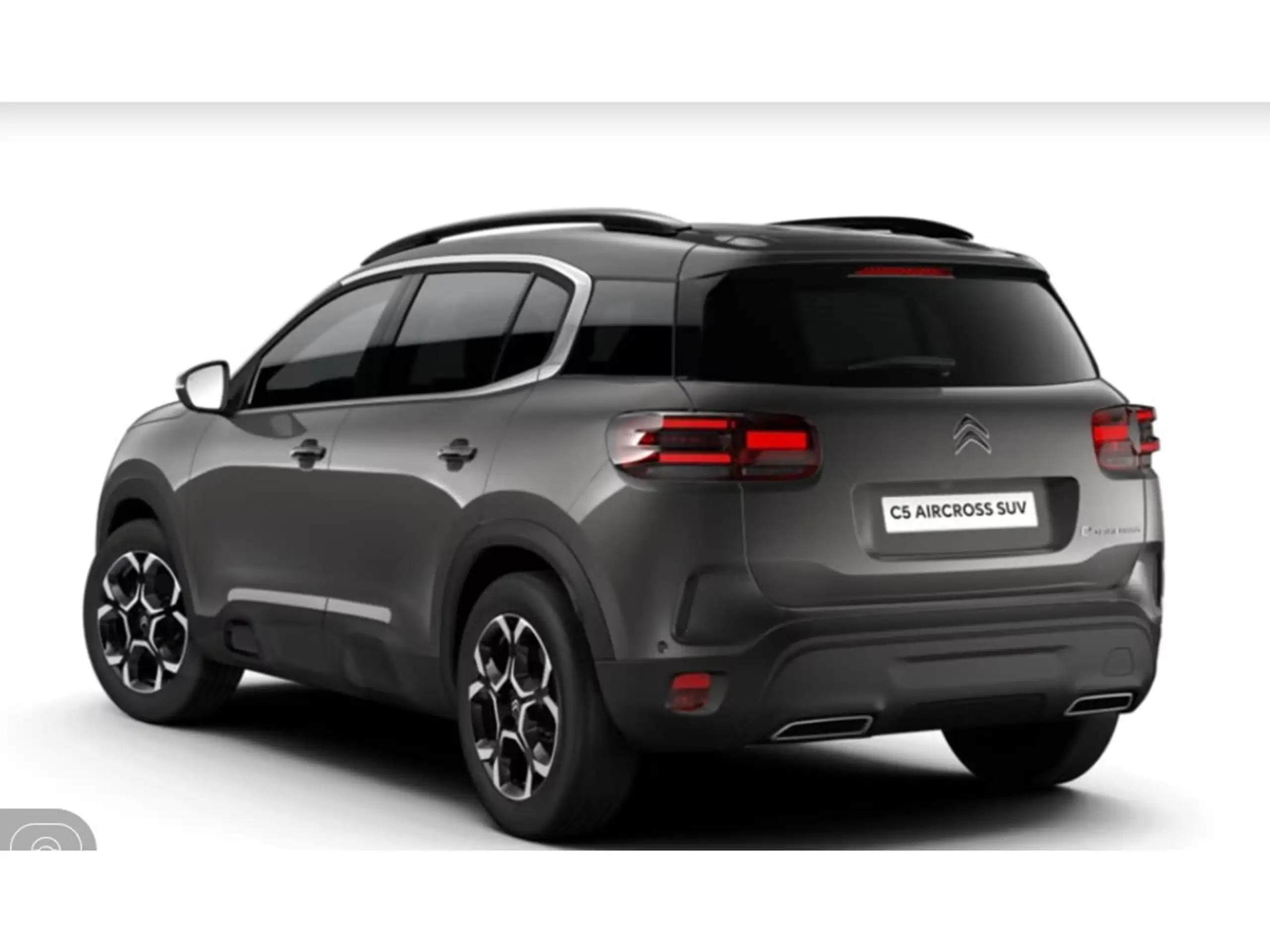 Citroen - C5 Aircross