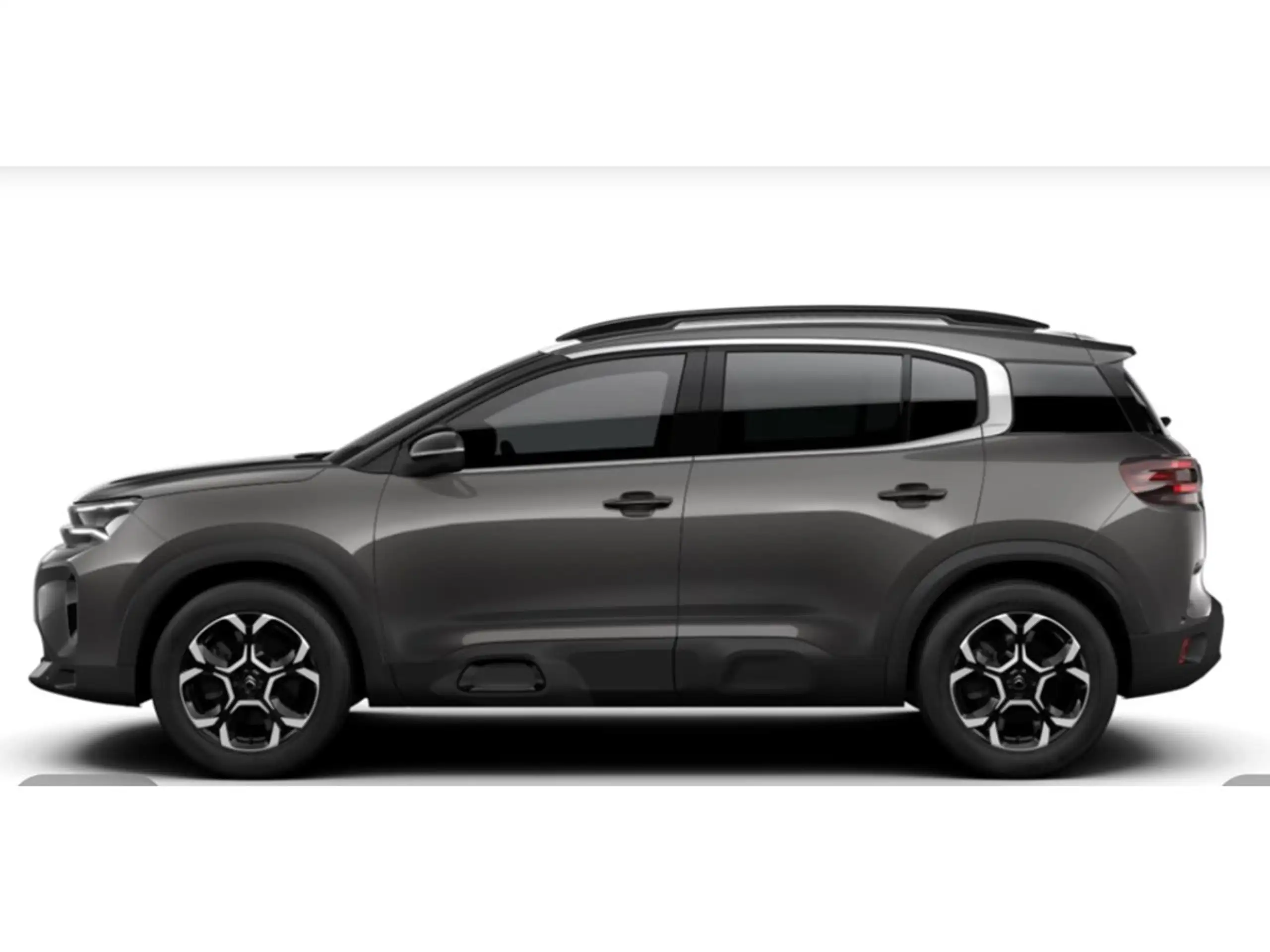 Citroen - C5 Aircross