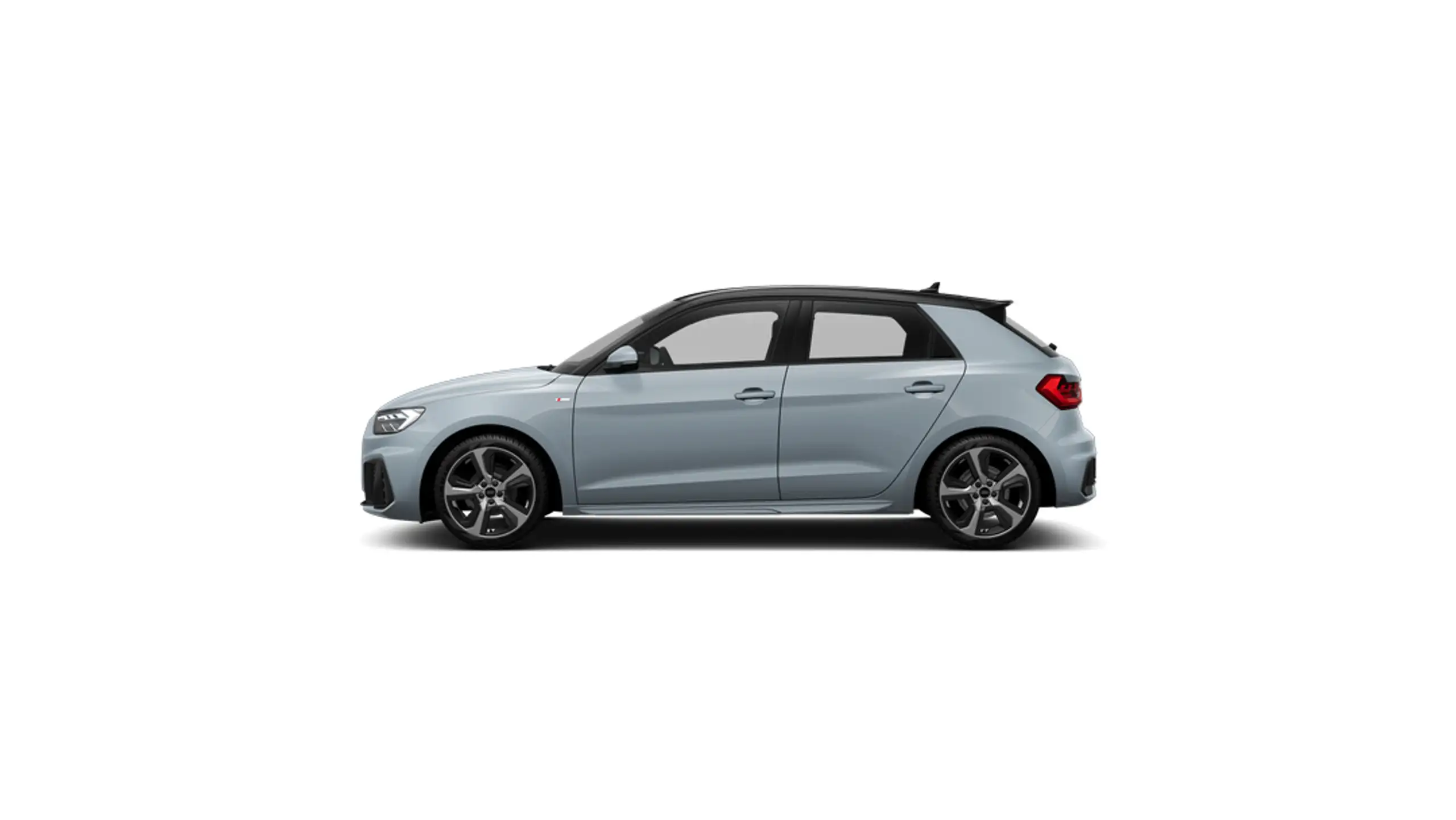 Audi - A1