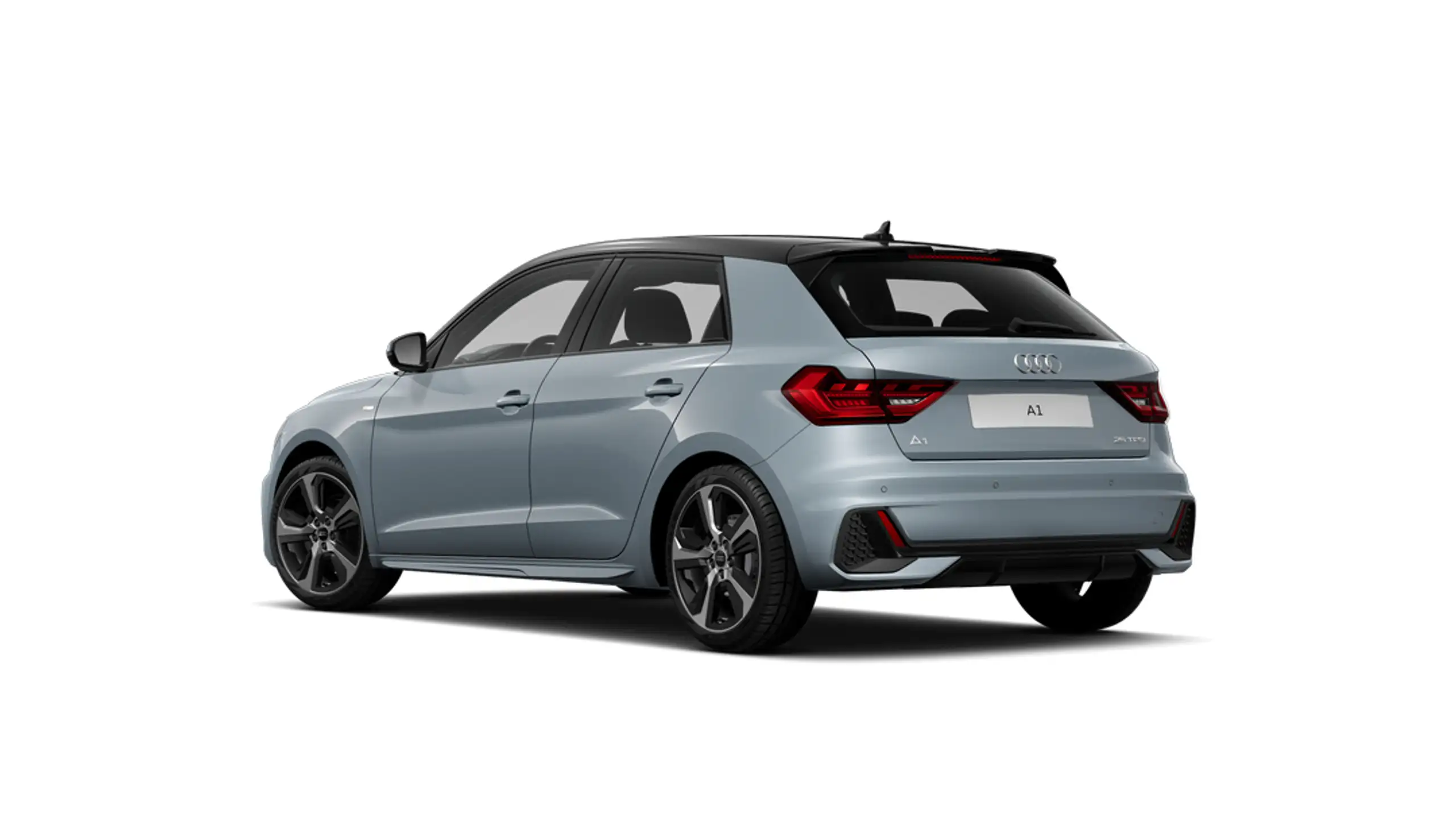 Audi - A1