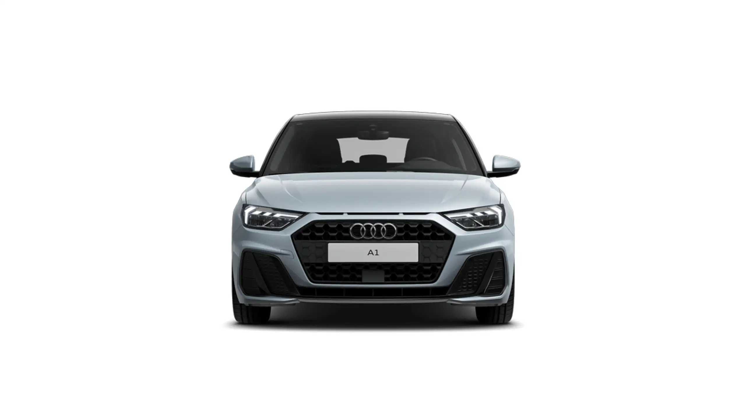 Audi - A1