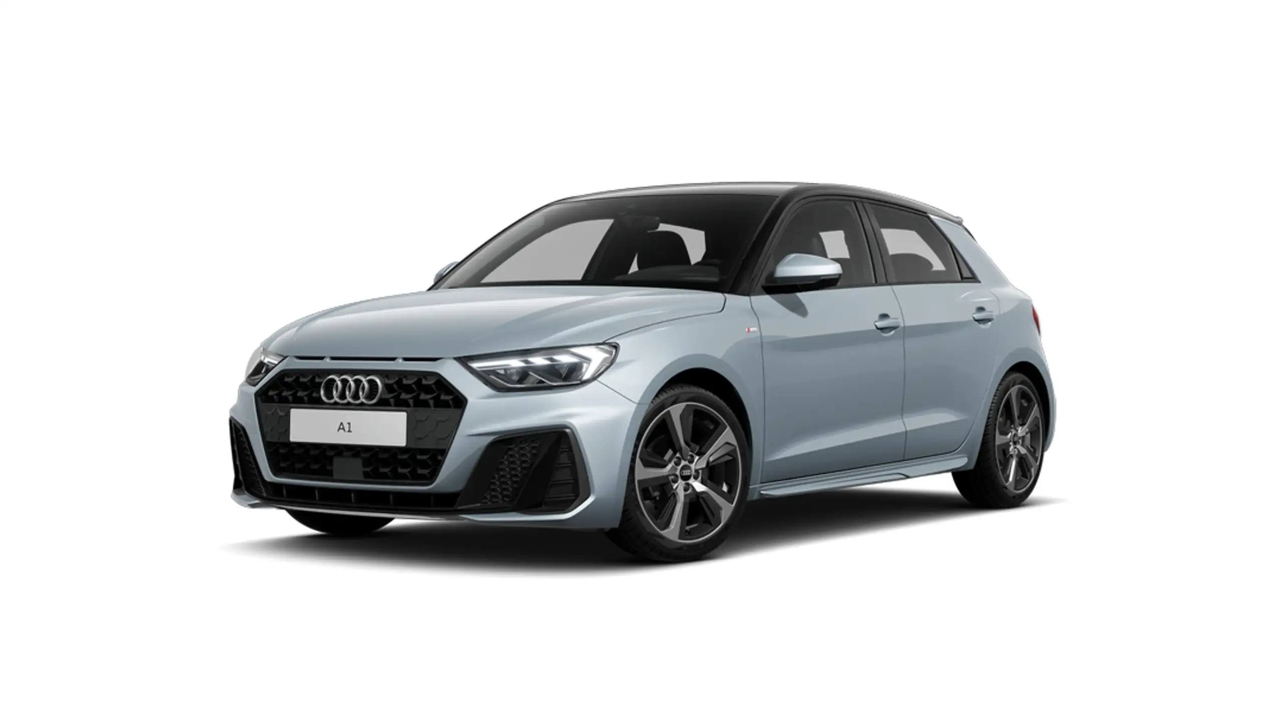 Audi A1 2024