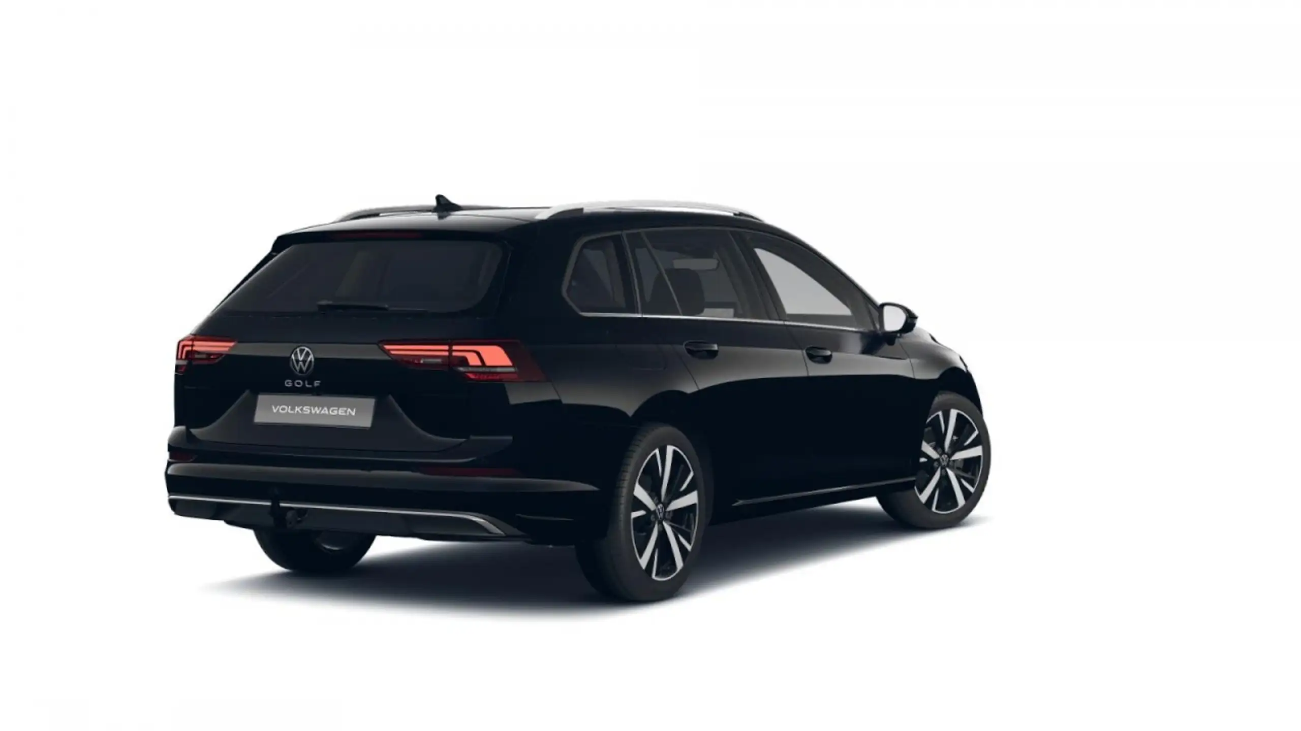 Volkswagen - Golf Variant