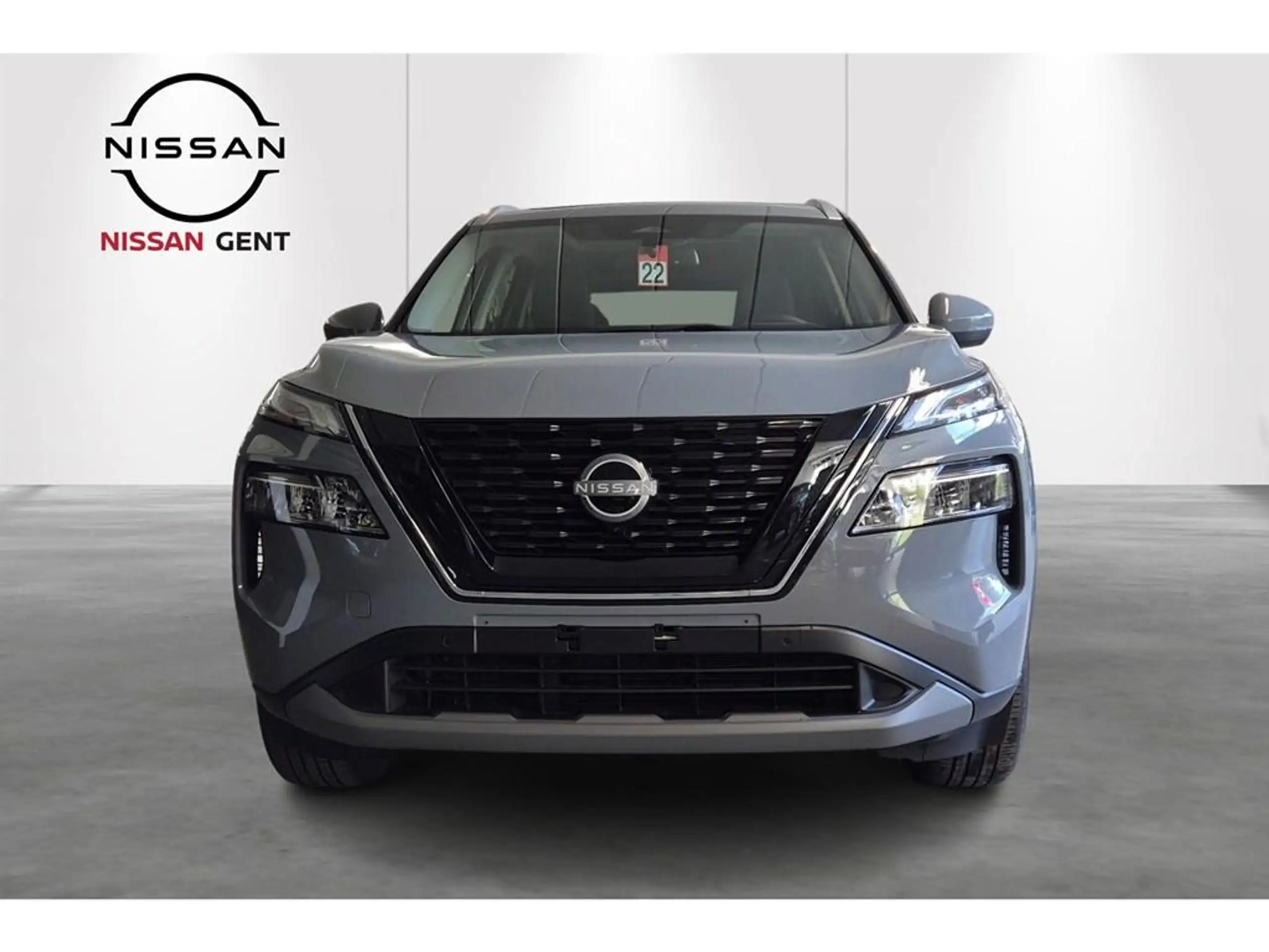 Nissan - X-Trail