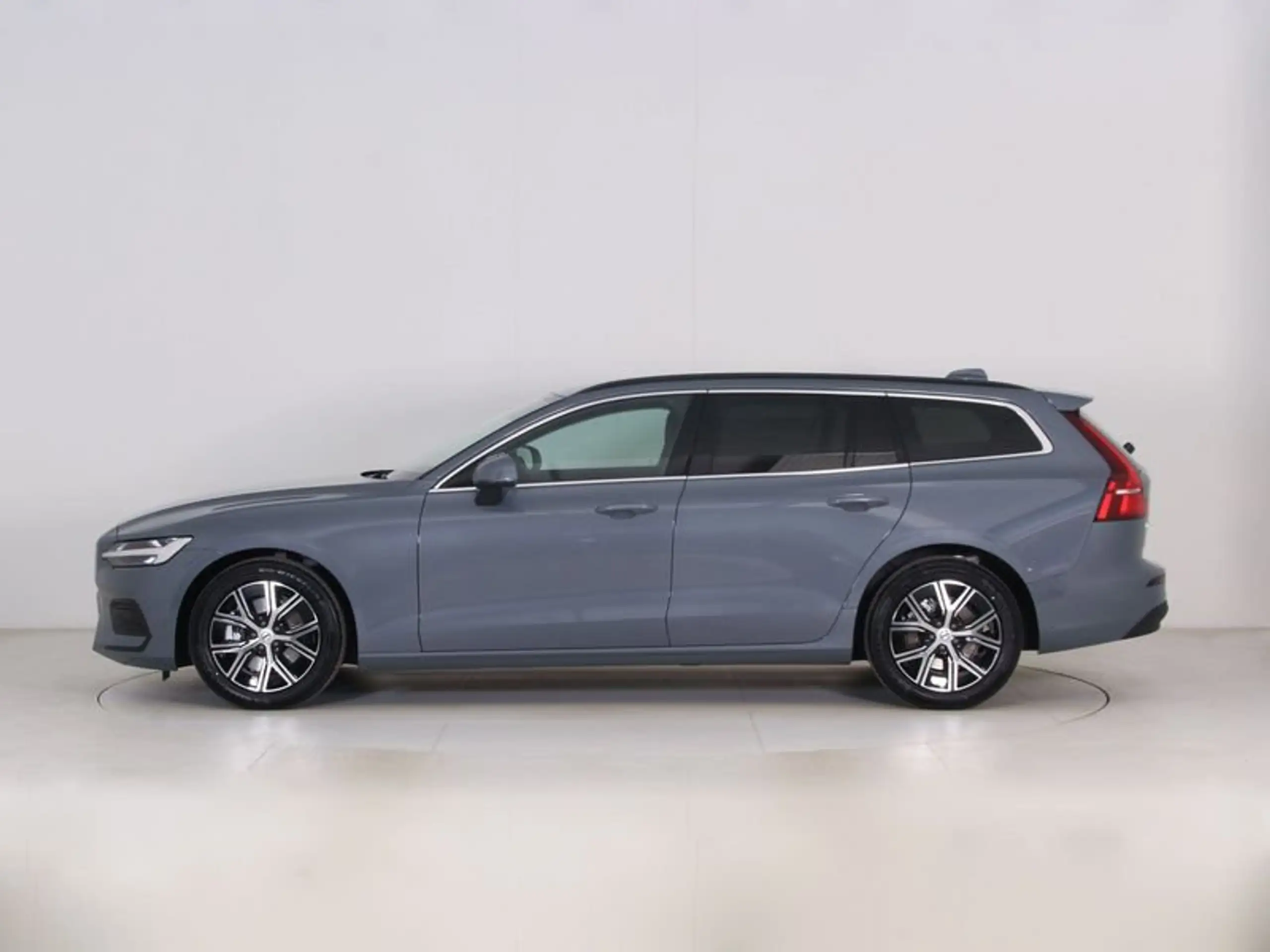 Volvo - V60