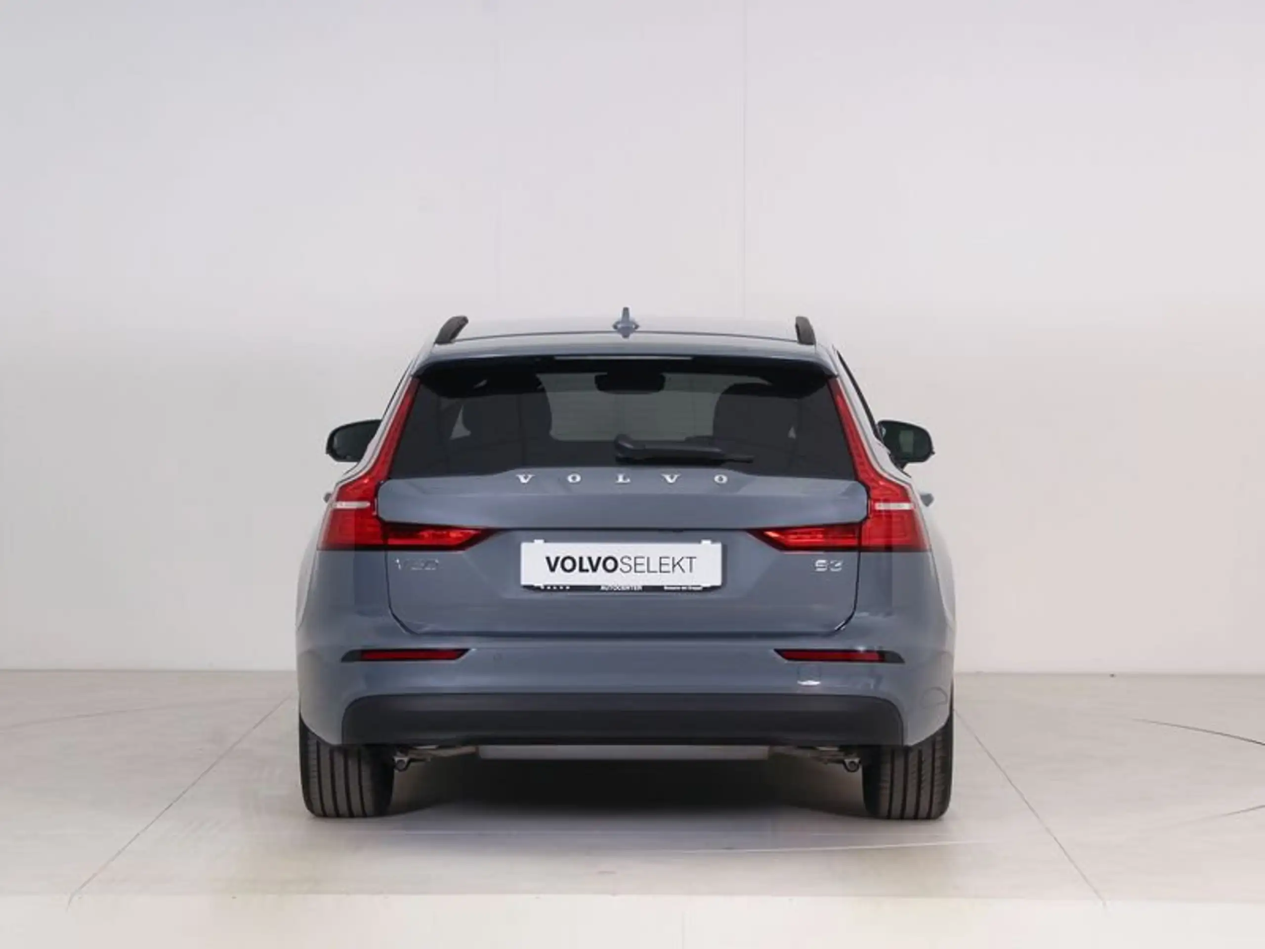 Volvo - V60