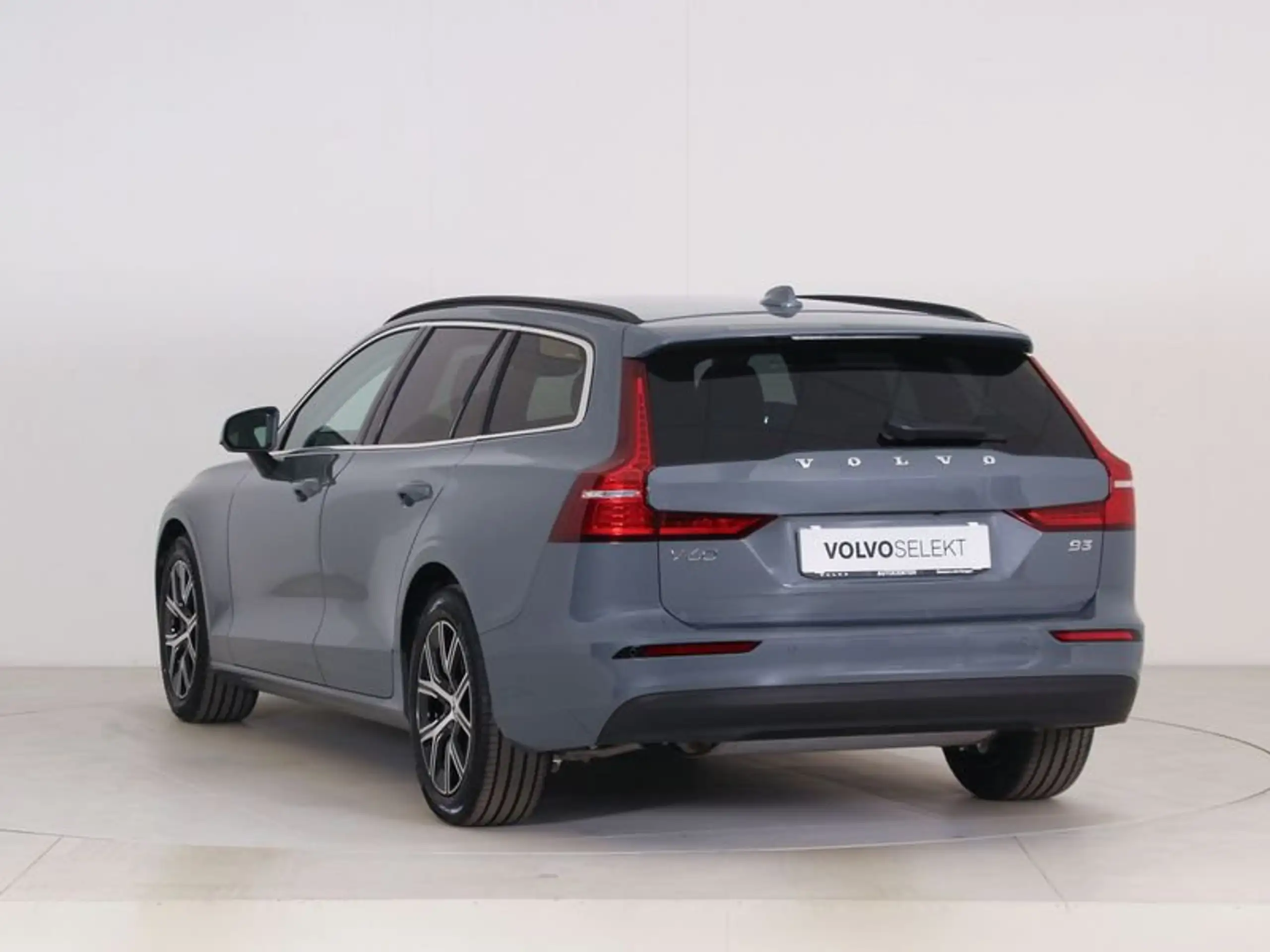 Volvo - V60