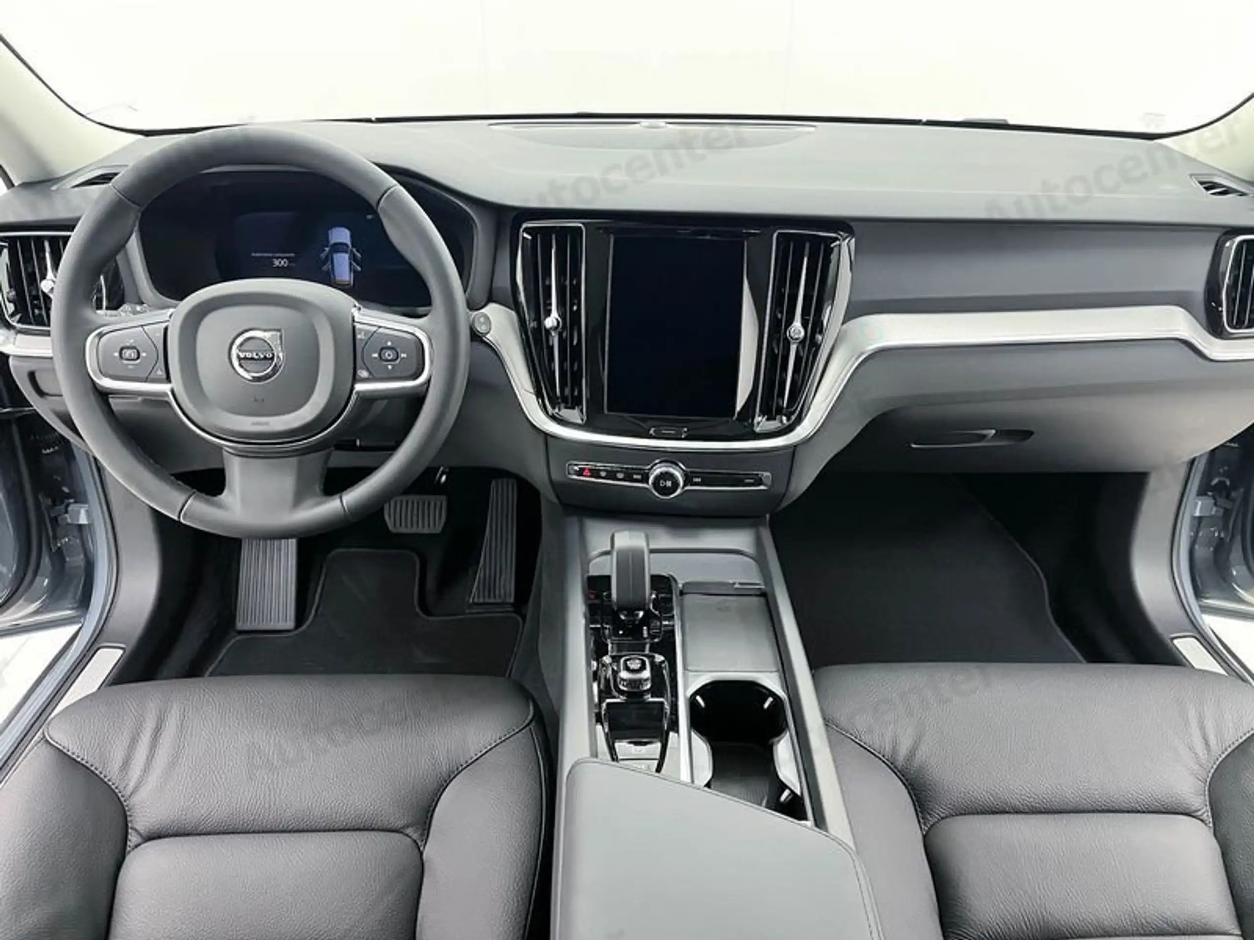 Volvo - V60