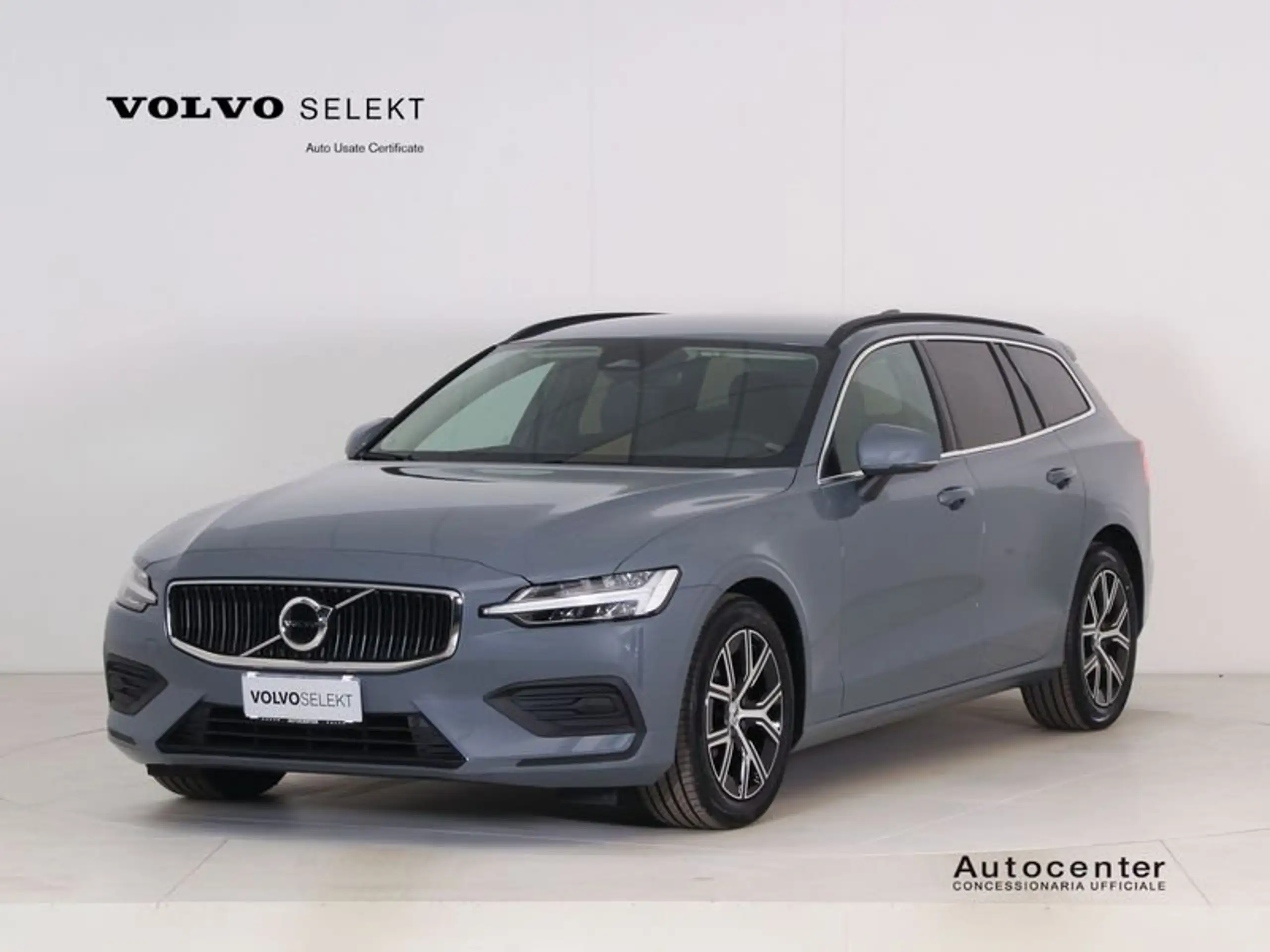 Volvo - V60