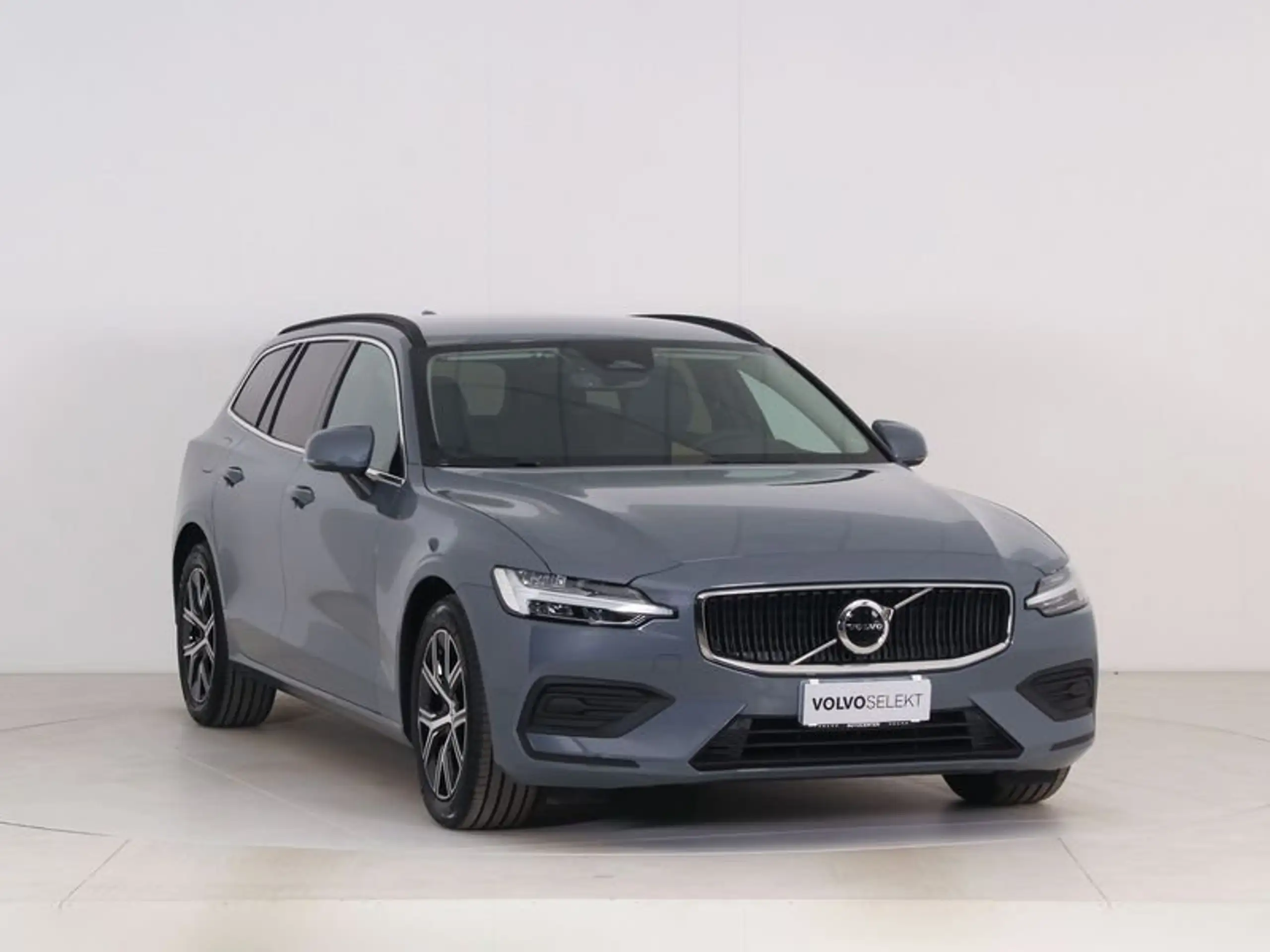 Volvo - V60