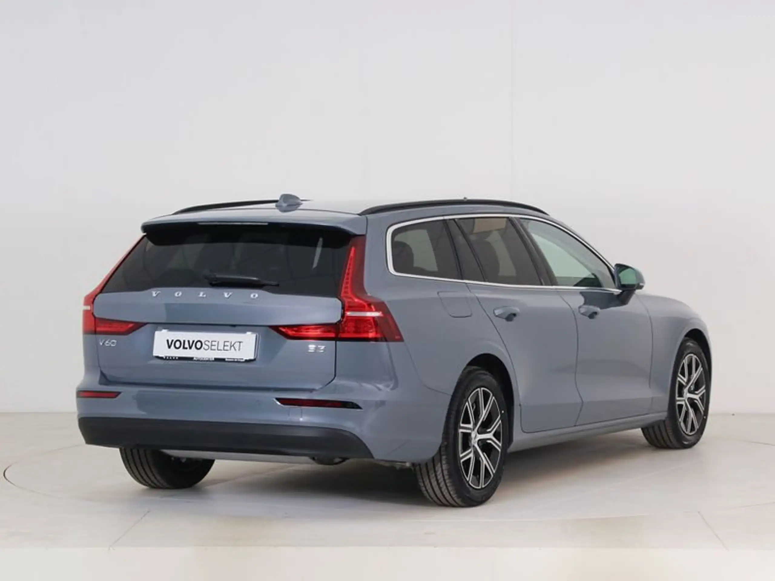 Volvo - V60