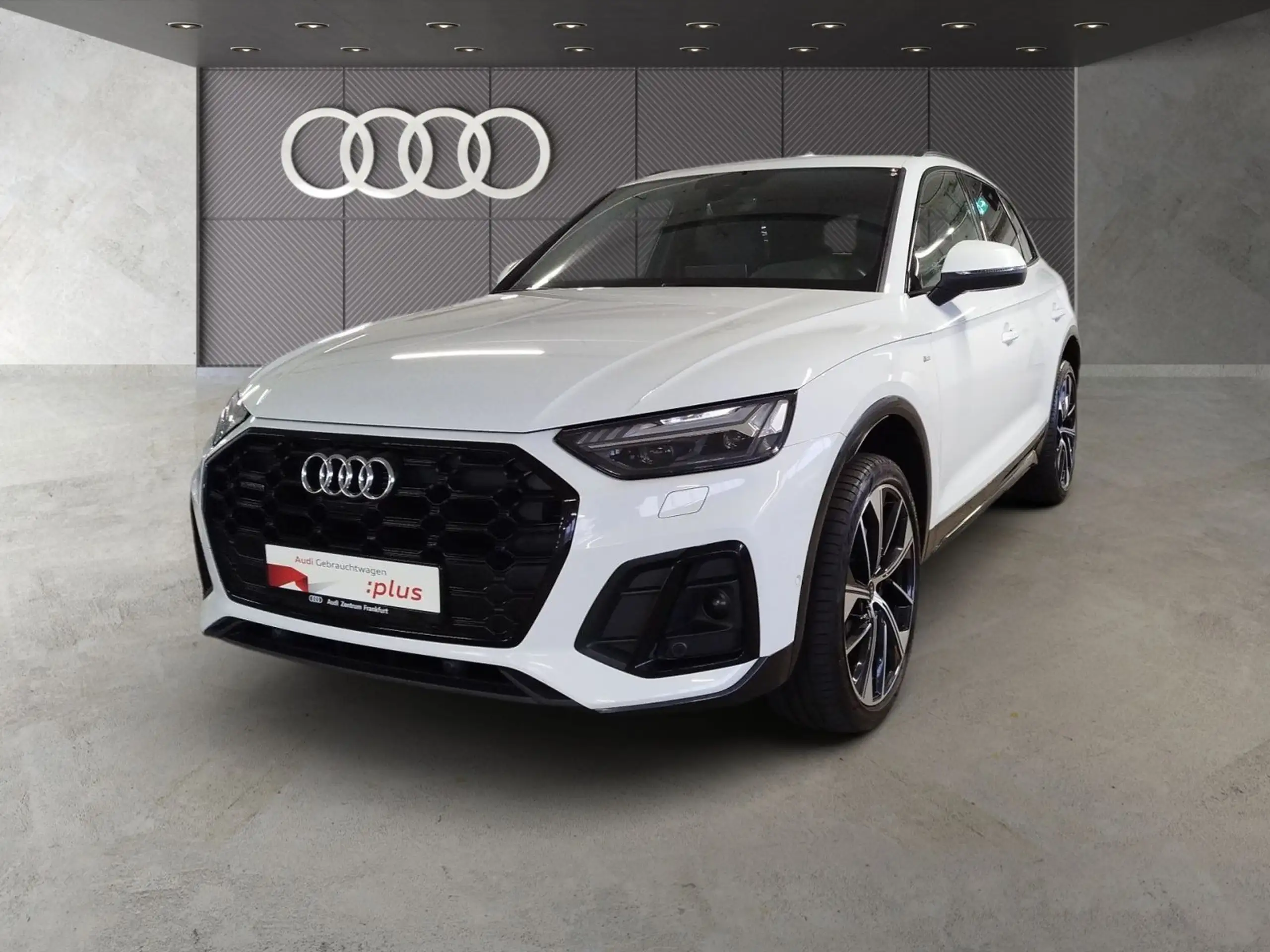 Audi - Q5