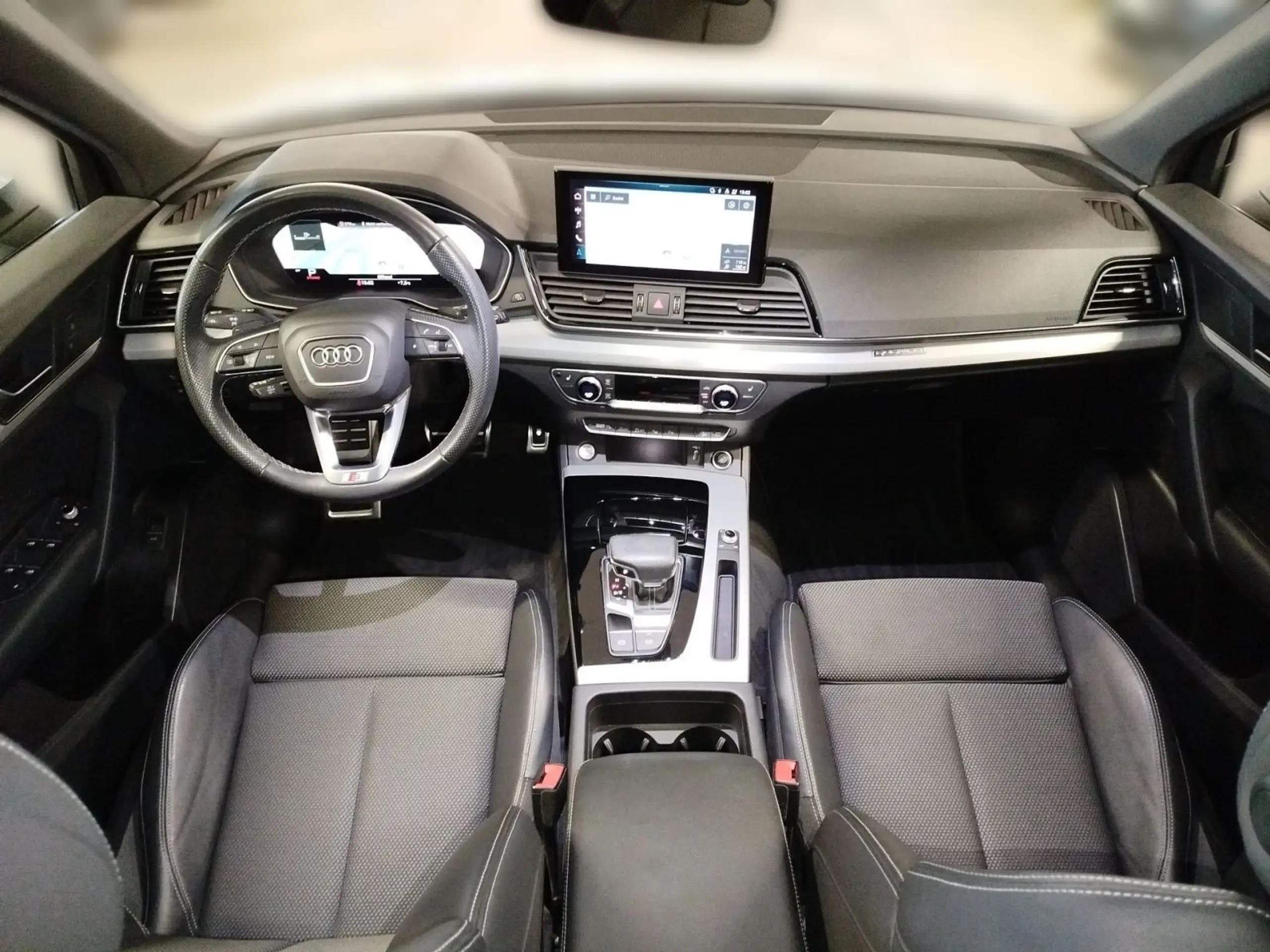 Audi - Q5