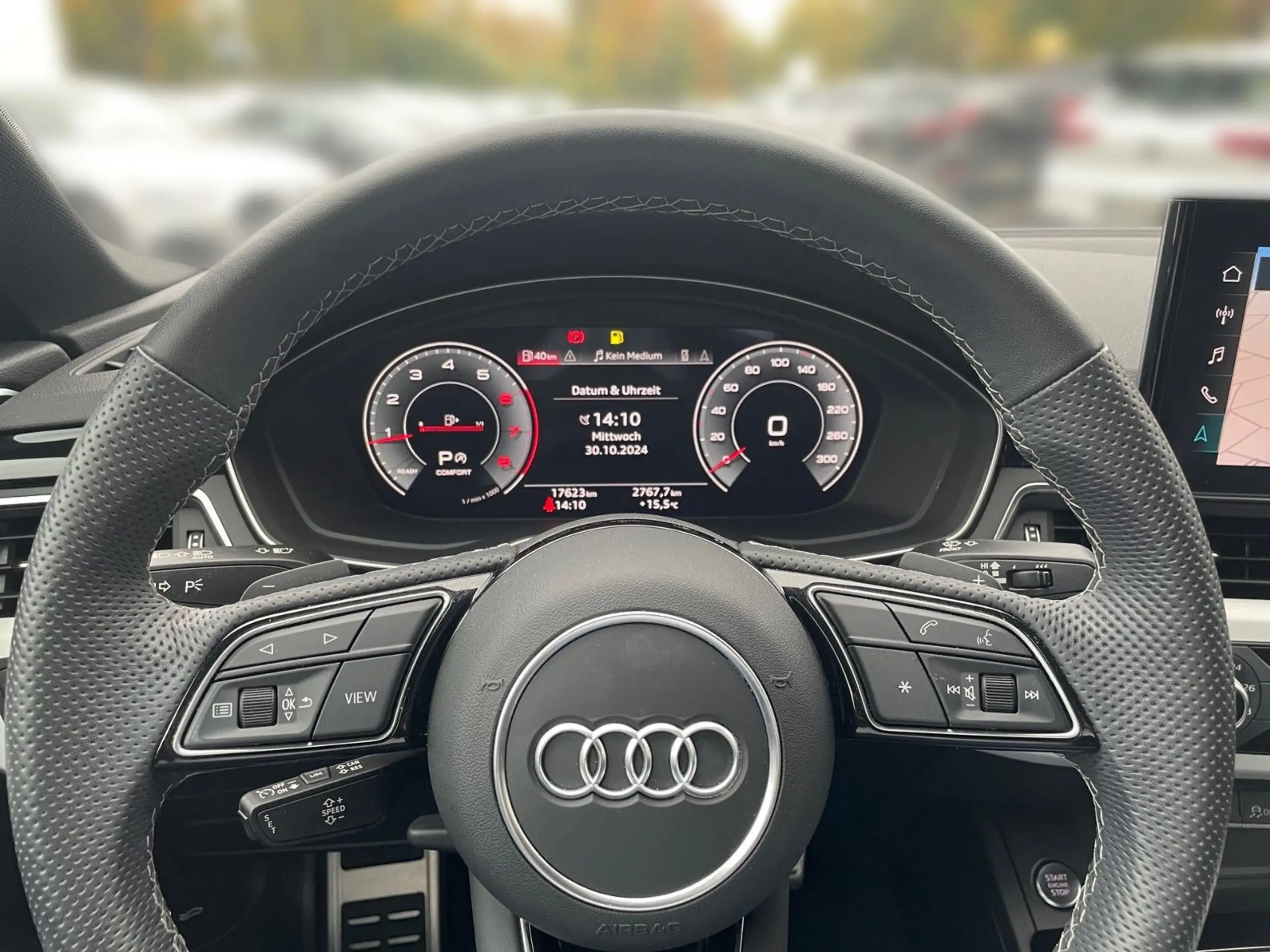 Audi - A5