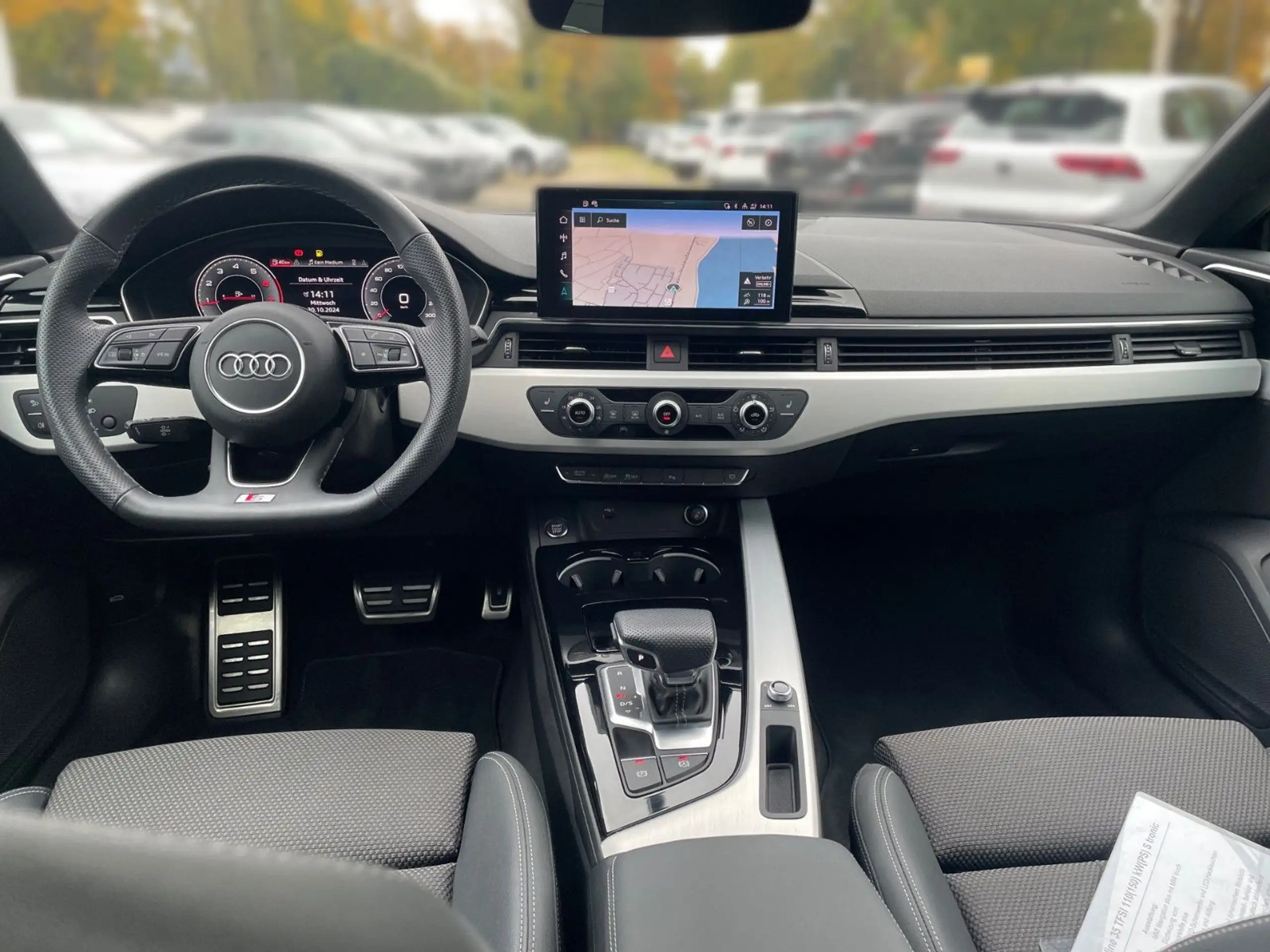 Audi - A5